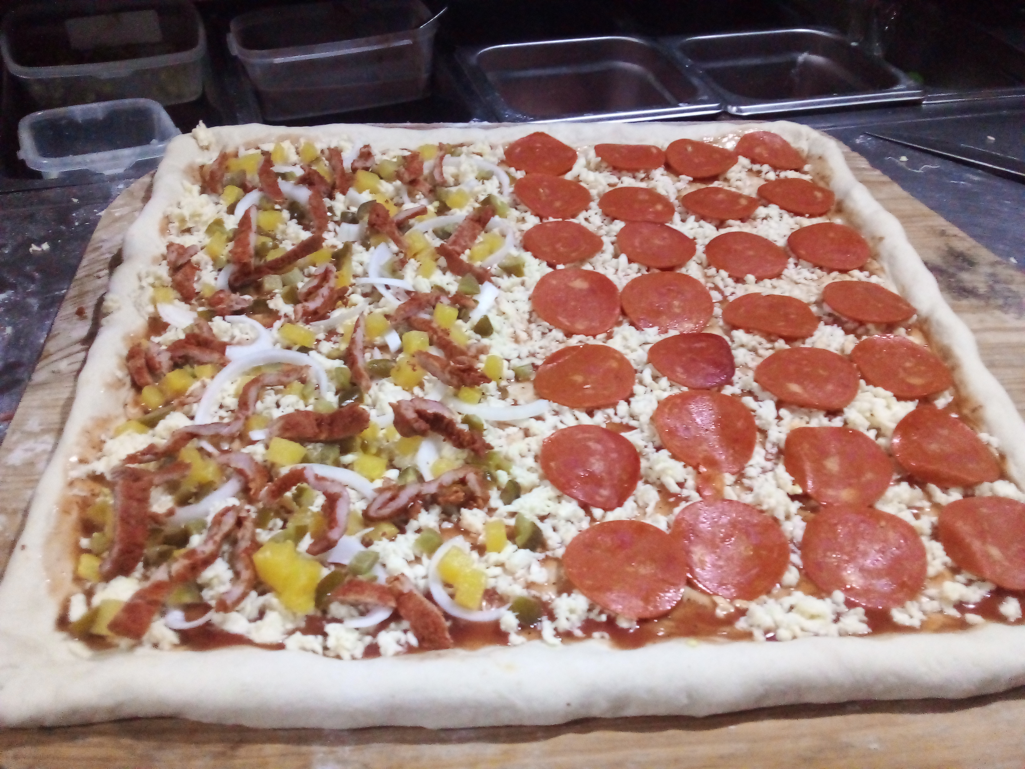 Pizzas De Napoli image 2