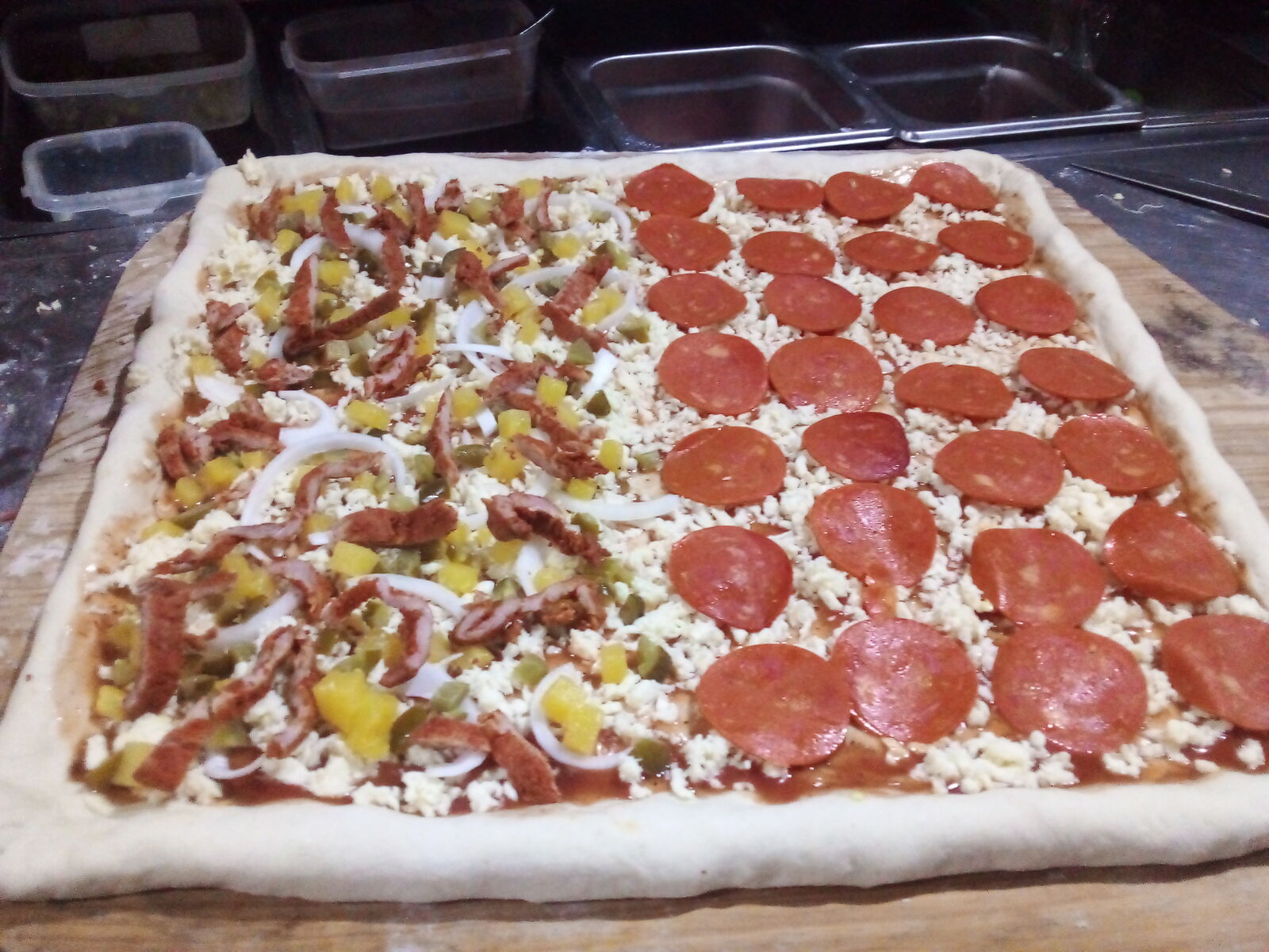 Pizzas De Napoli image 2