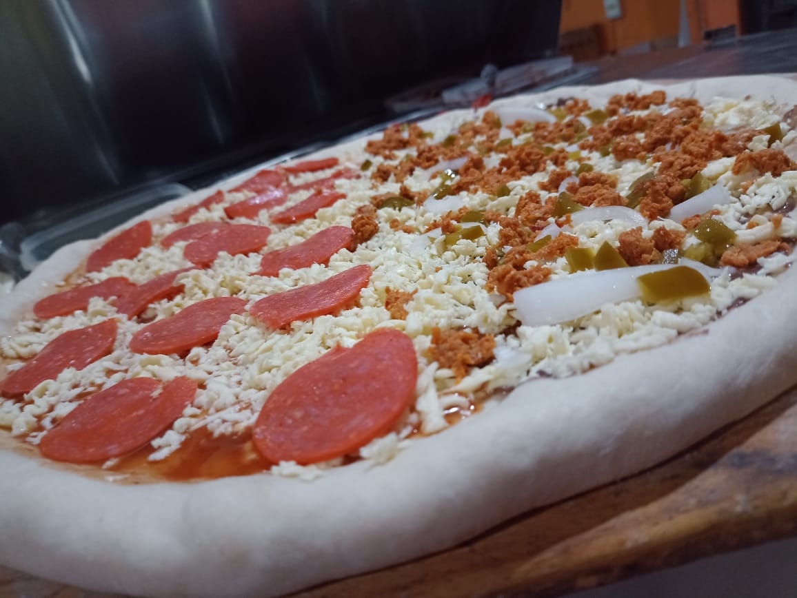 Pizzas De Napoli image 4