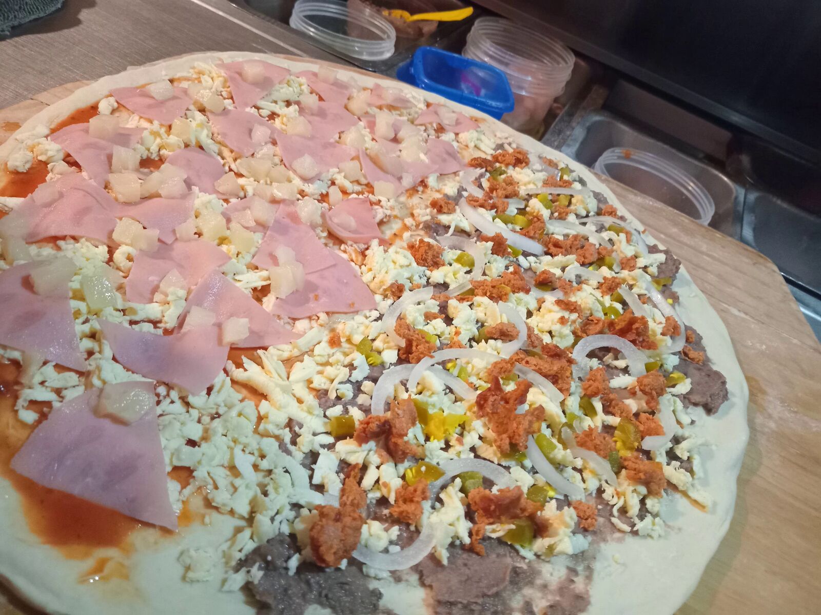 Pizzas De Napoli image 5