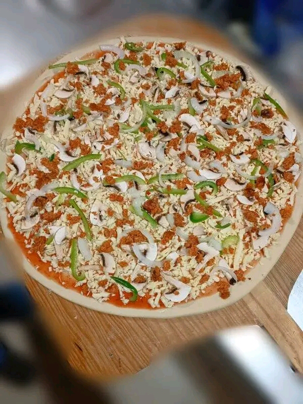 Pizzas De Napoli image 7