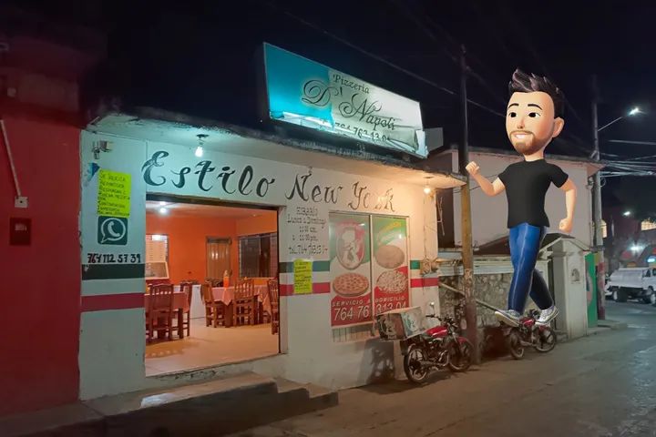 Pizzas De Napoli image 9