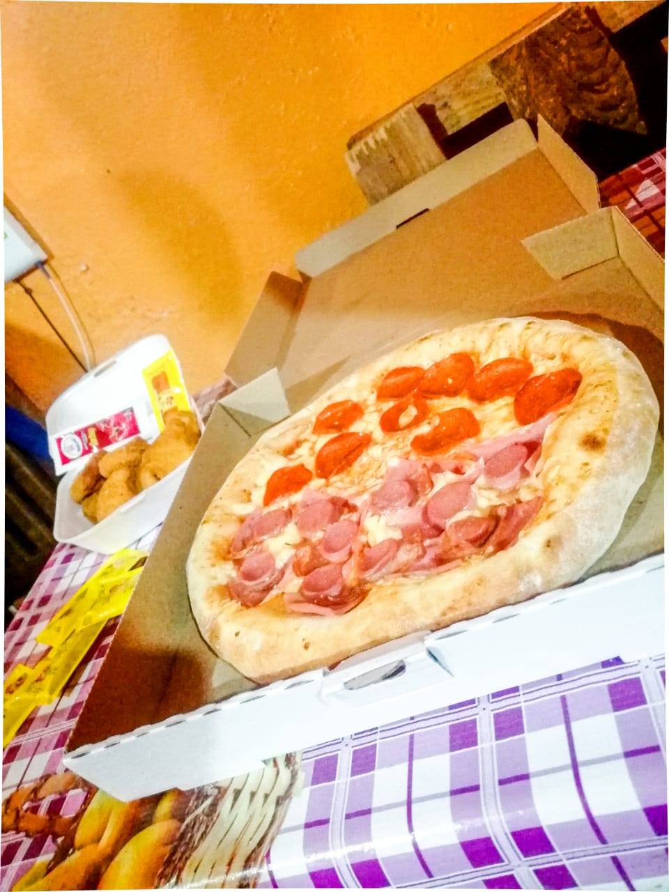 Pizzas De Napoli image 10