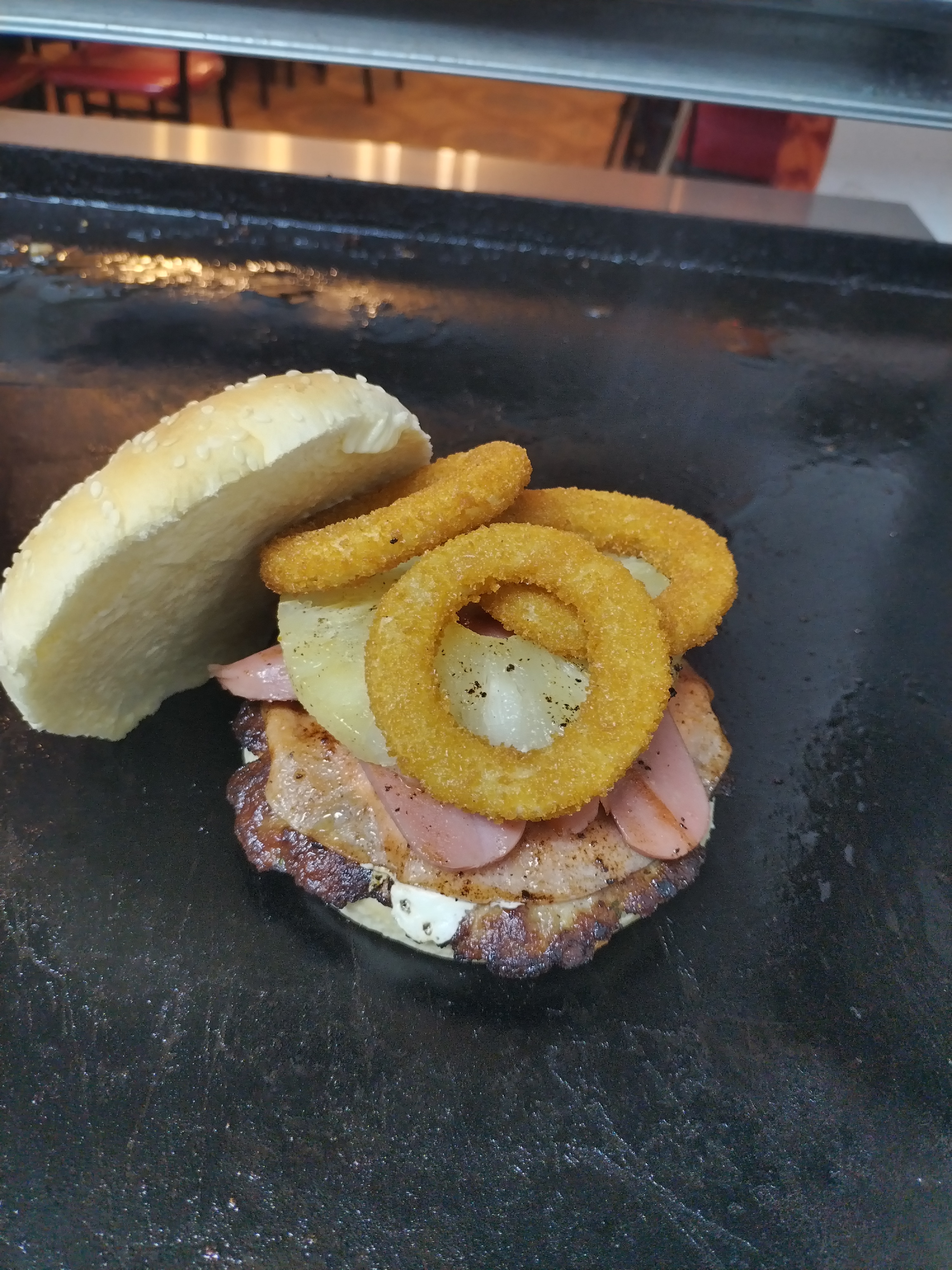 Hamburguesas "Don Pepe" image 1