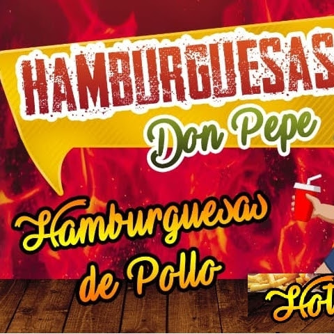 Hamburguesas "Don Pepe" image 3