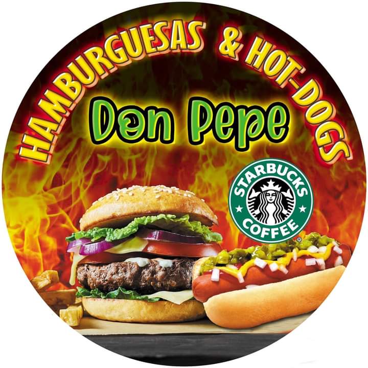 Hamburguesas "Don Pepe" image 4