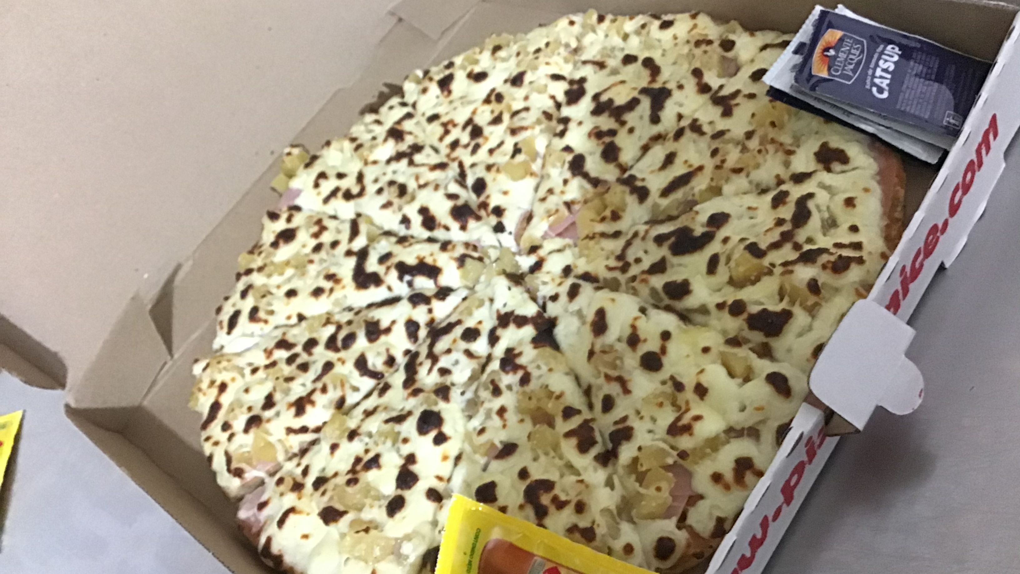 PIZZAS NICE NUEVO NECAXA image 2