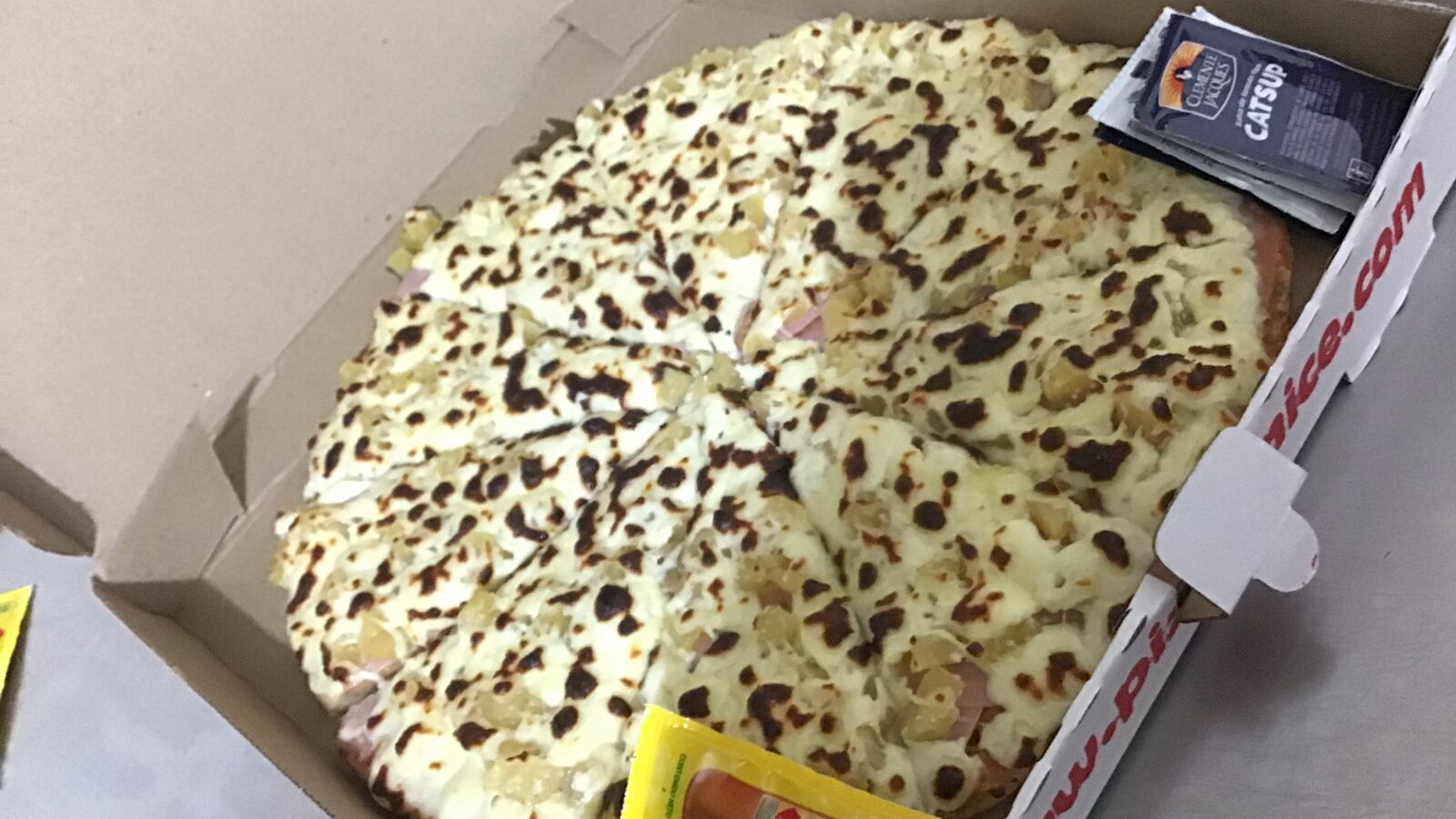 PIZZAS NICE NUEVO NECAXA image 2