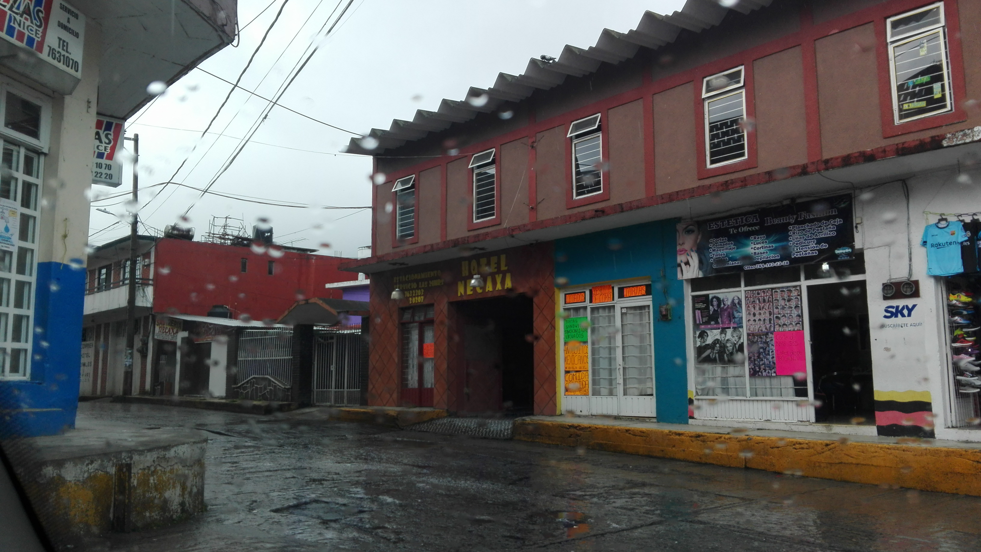 PIZZAS NICE NUEVO NECAXA image 4