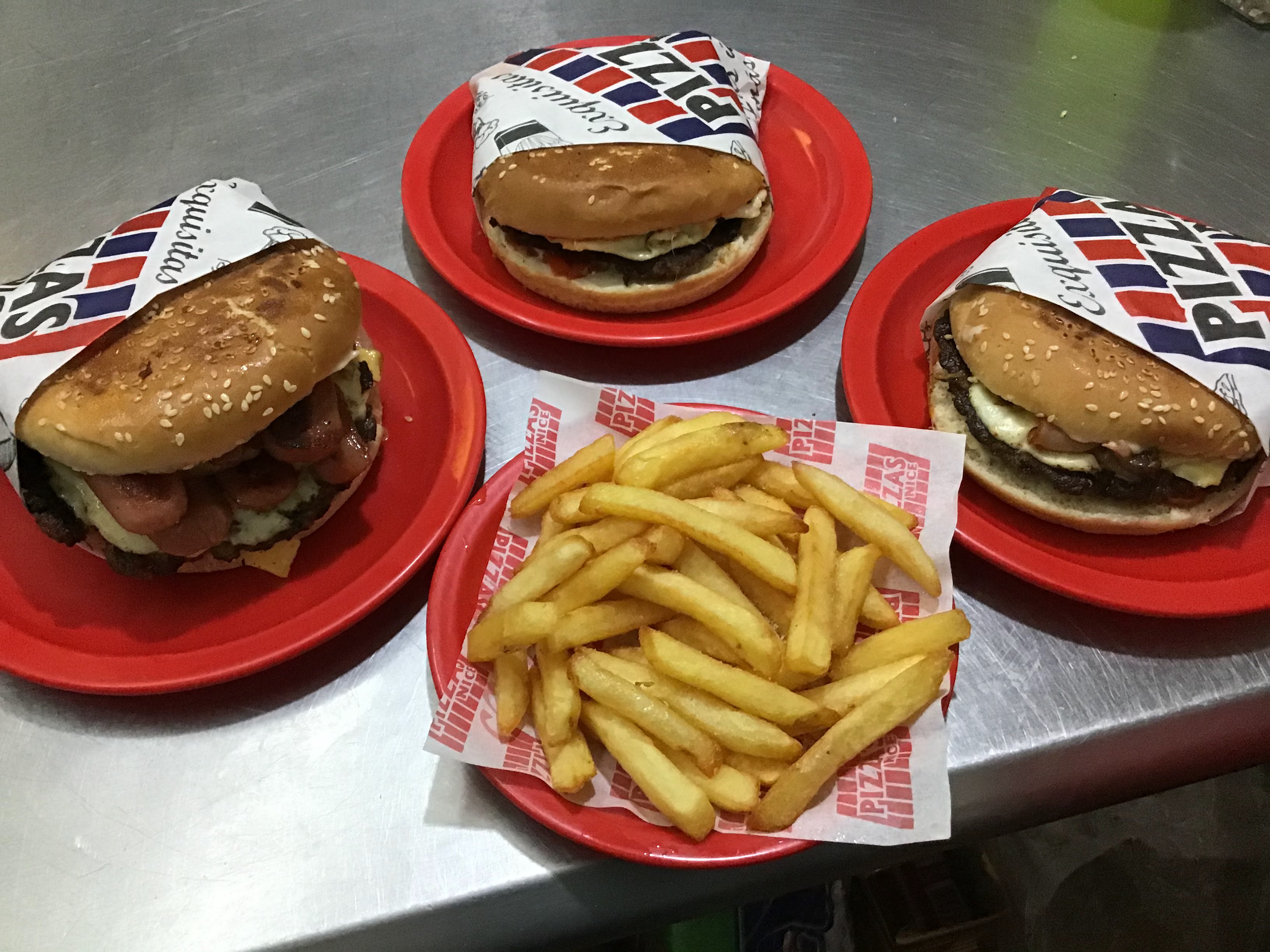 PIZZAS NICE NUEVO NECAXA image 5