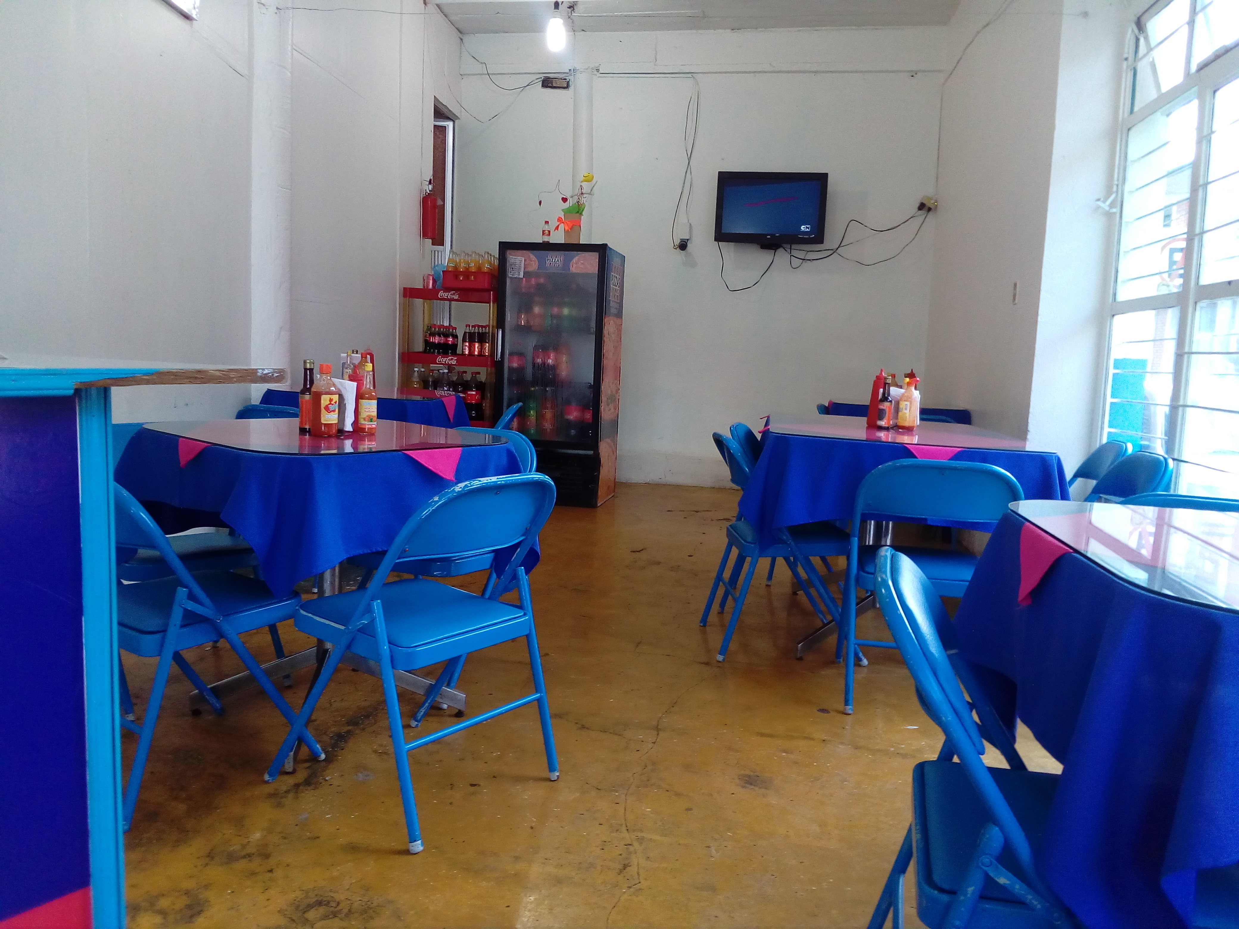 PIZZAS NICE NUEVO NECAXA image 10