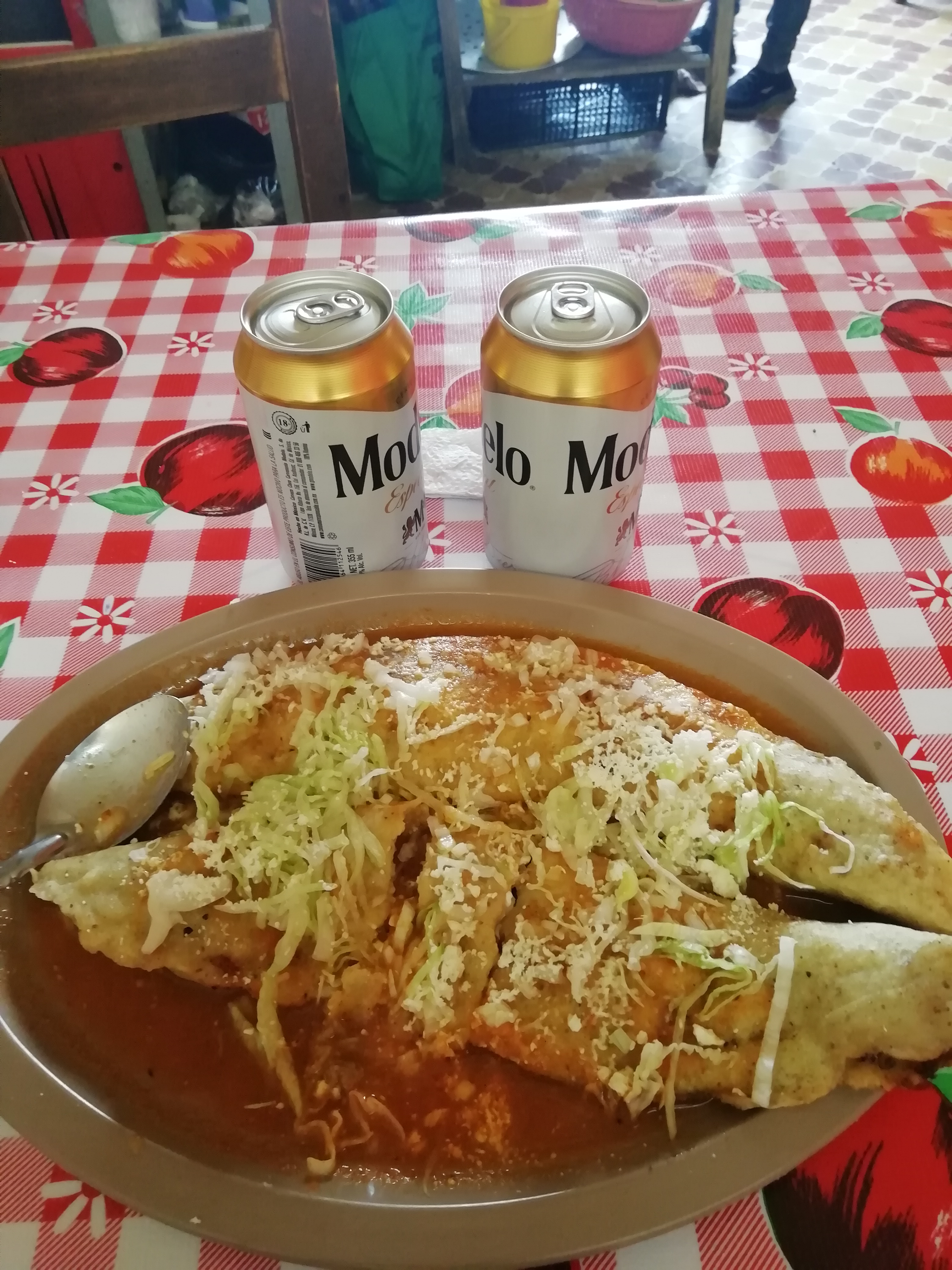 Cocina Economica "Gaby'' image 3