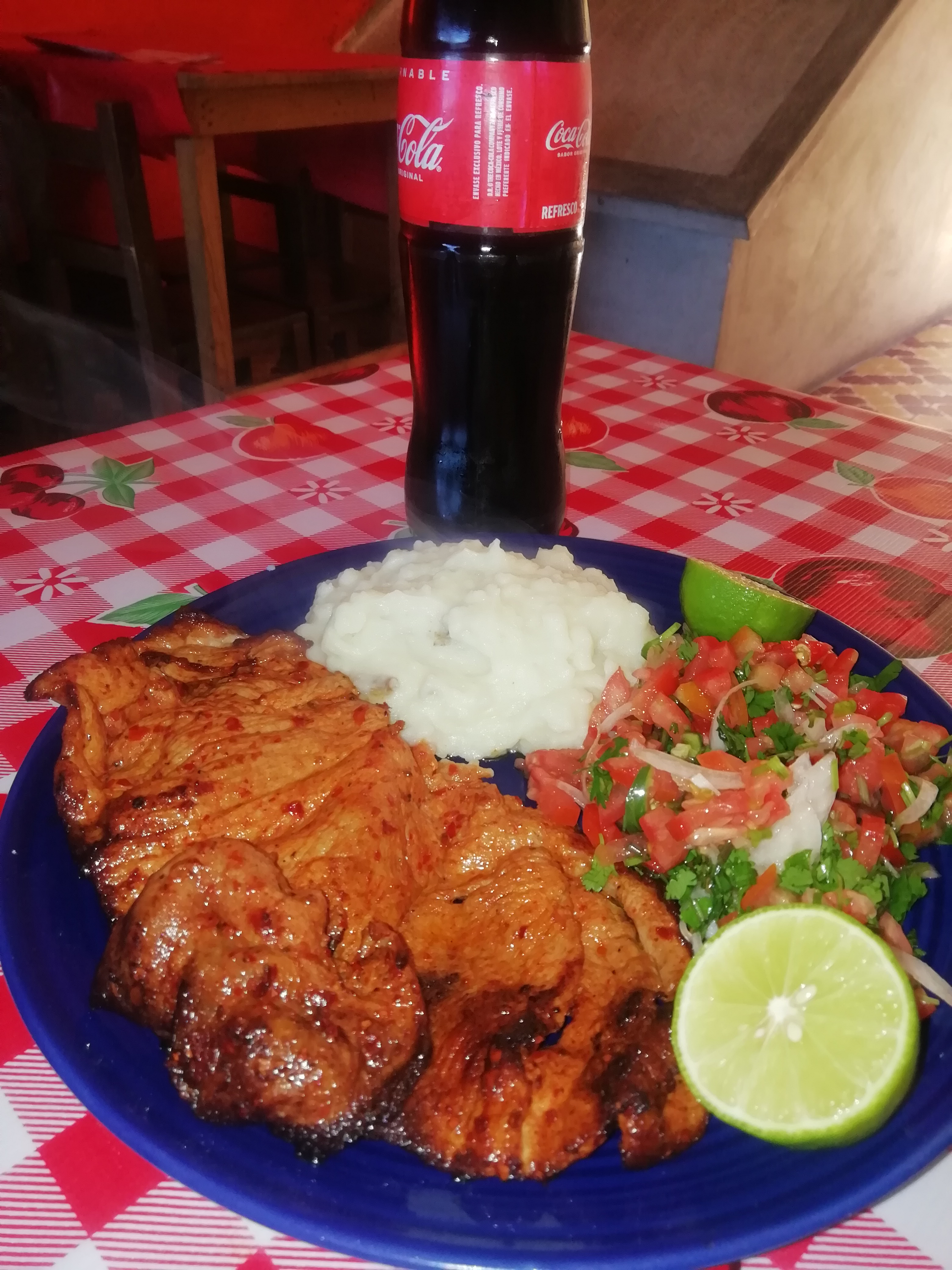 Cocina Economica "Gaby'' image 4