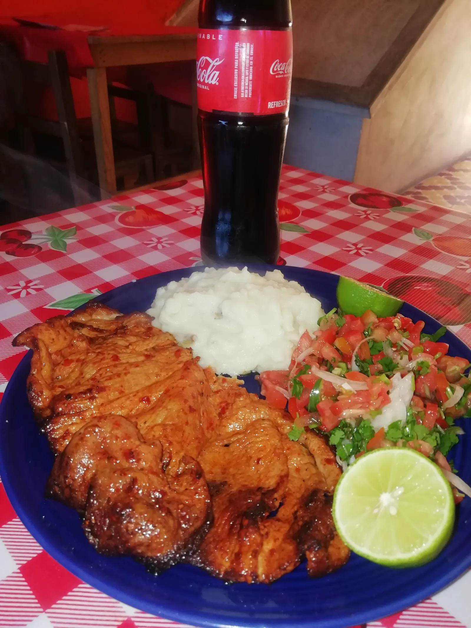 Cocina Economica "Gaby'' image 4