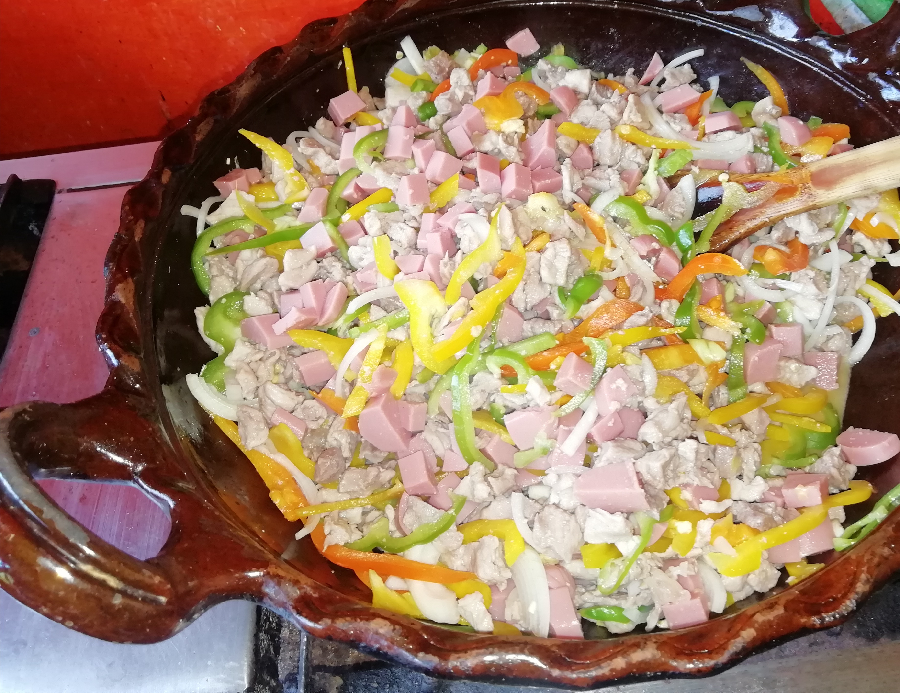 Cocina Economica "Gaby'' image 5