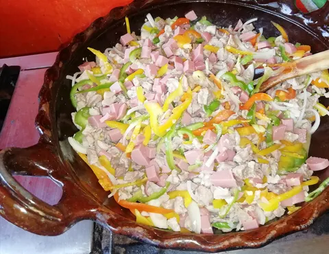 Cocina Economica "Gaby'' image 5