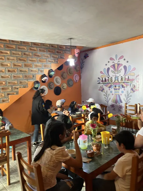 ANTOJERIA MARIPAZ image 2