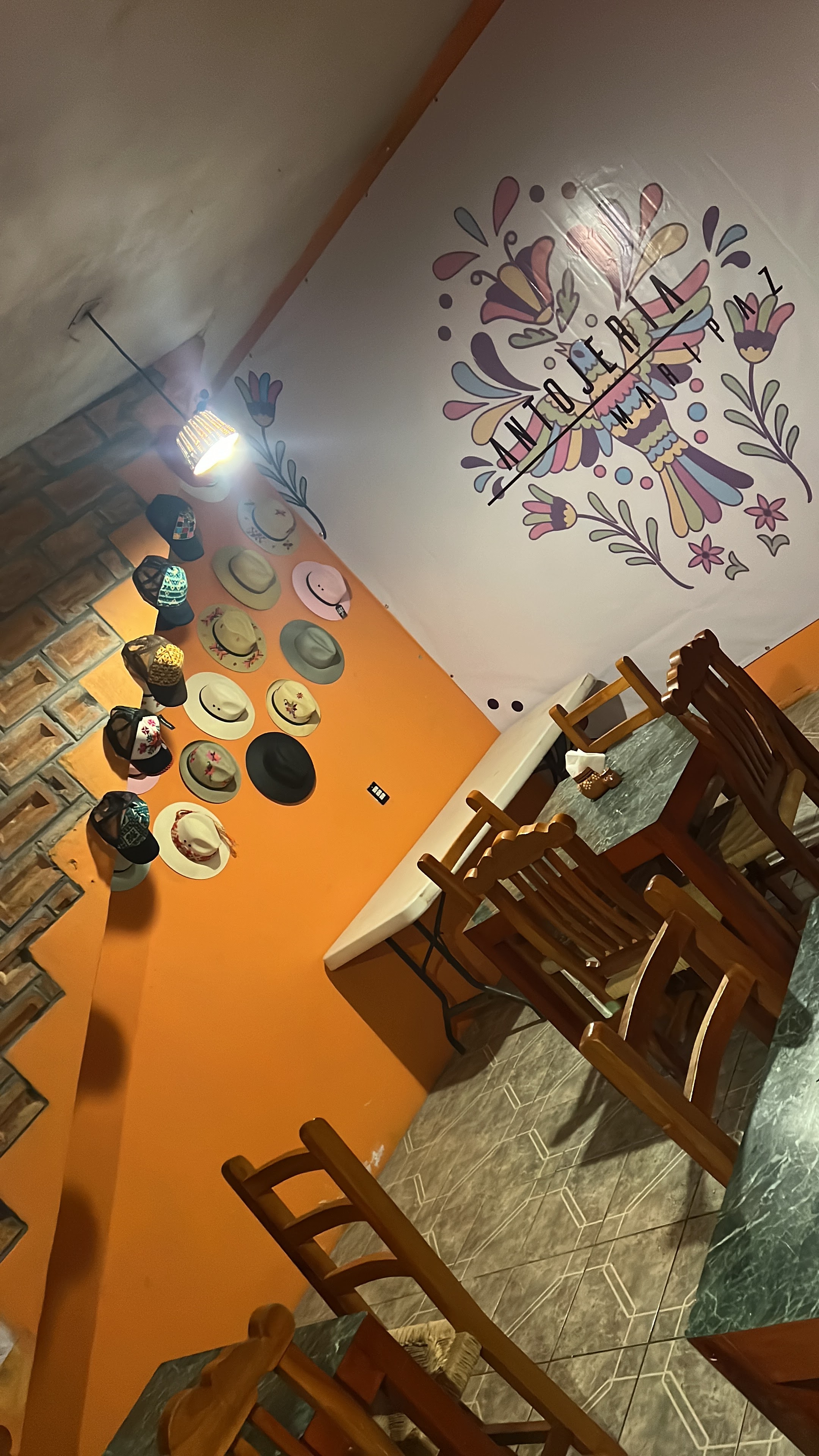 ANTOJERIA MARIPAZ image 3