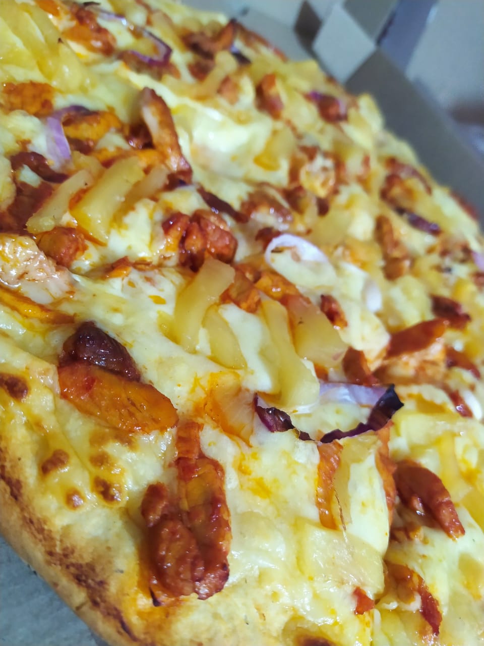 Carly's Pizza Nuevo Necaxa image 1