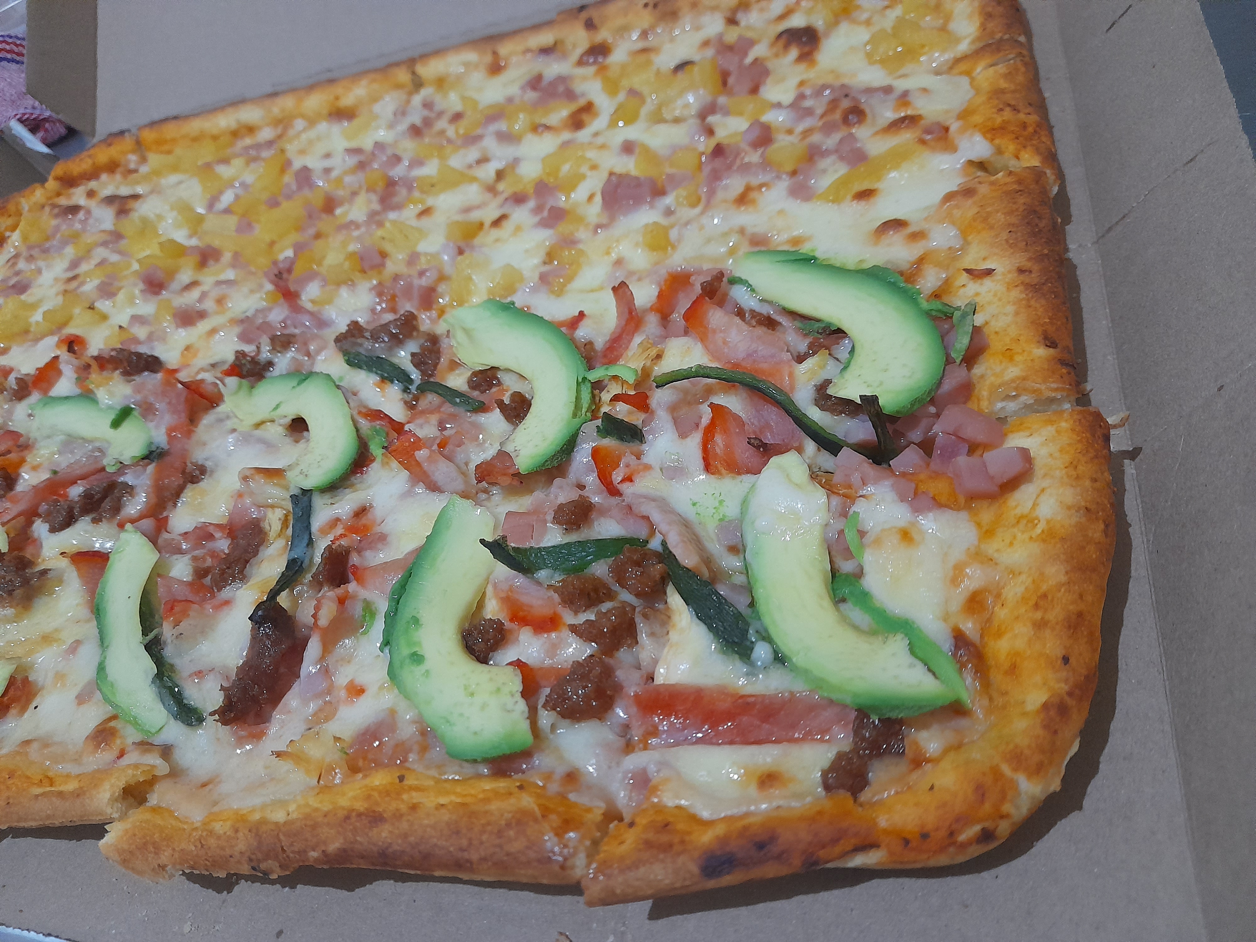 Carly's Pizza Nuevo Necaxa image 2