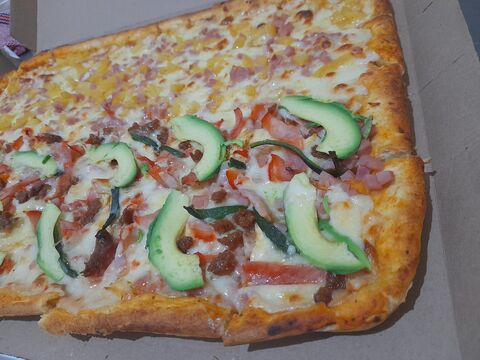 Carly's Pizza Nuevo Necaxa image 2