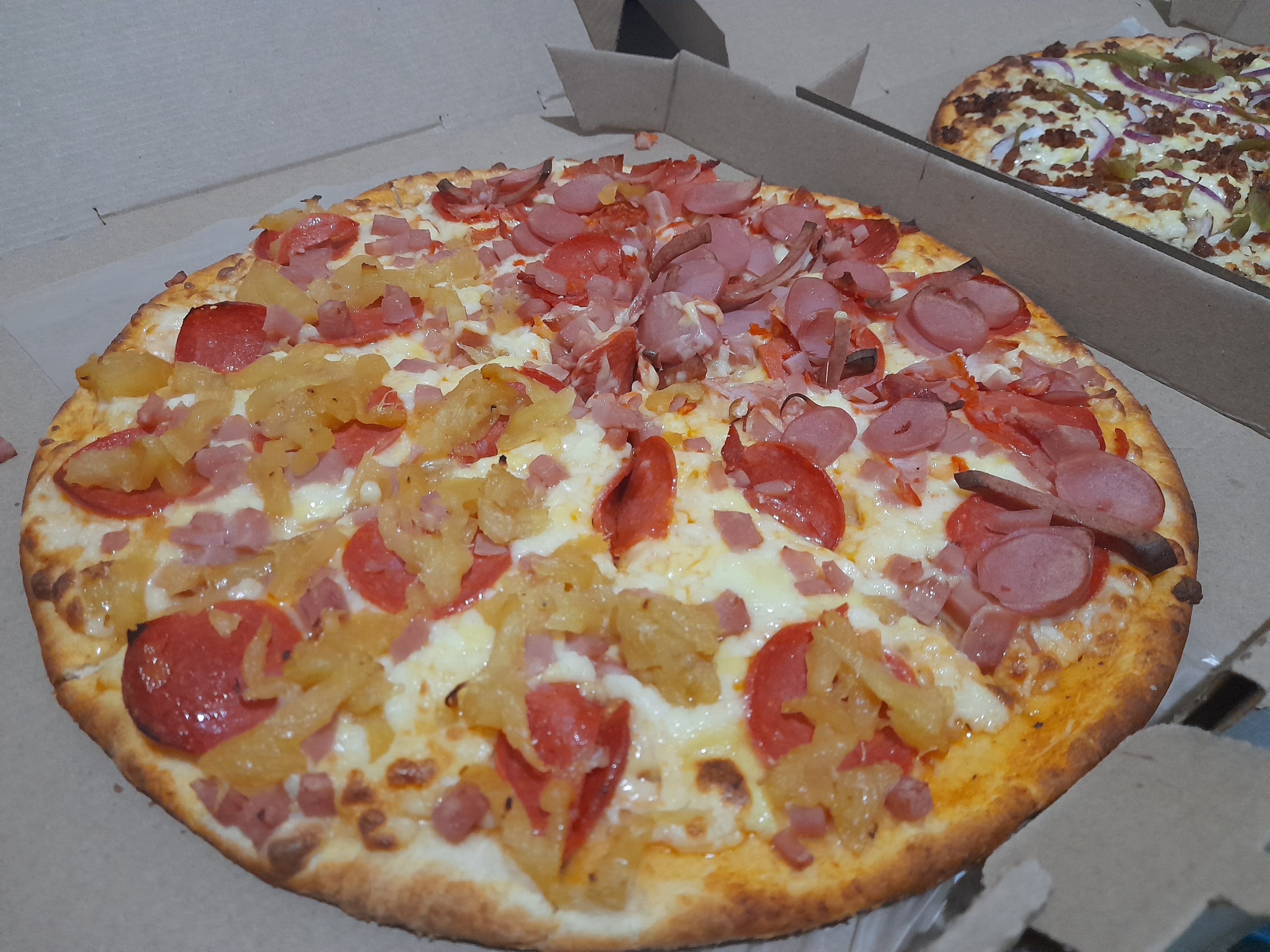 Carly's Pizza Nuevo Necaxa image 3