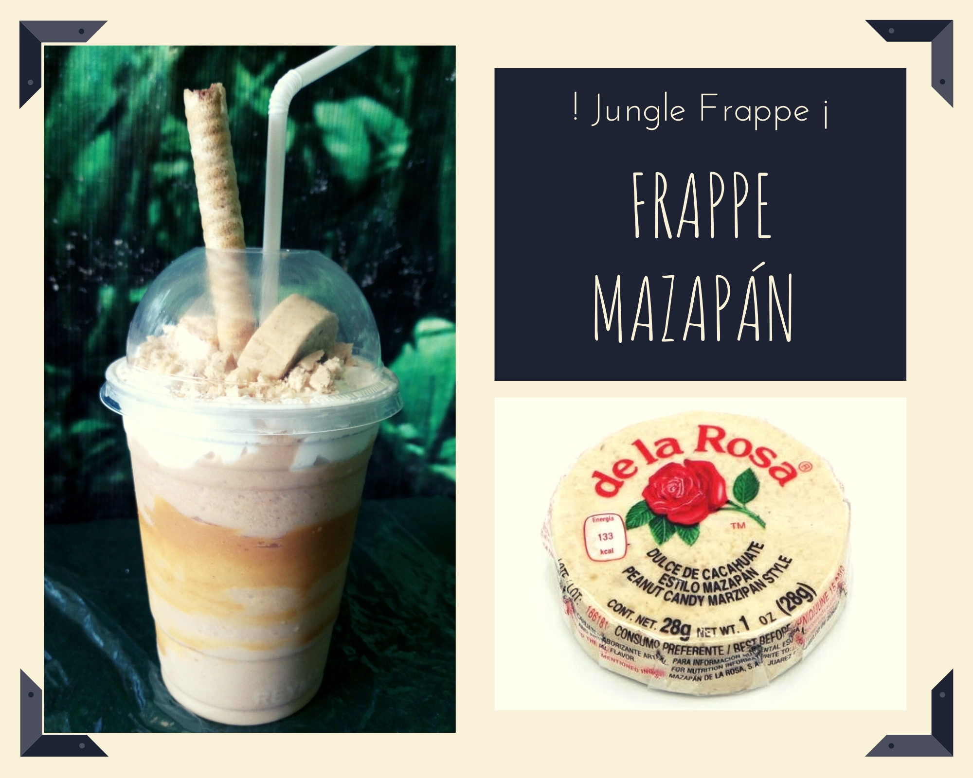 Jungle Frappe image 4