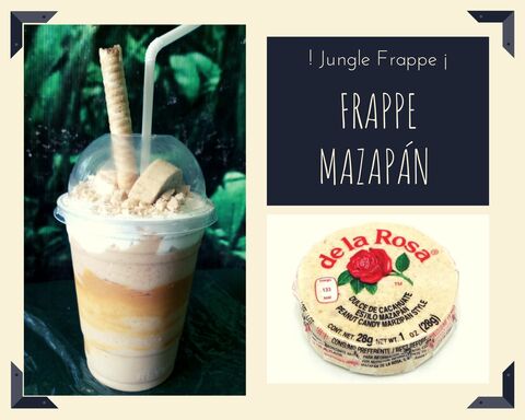 Jungle Frappe image 4