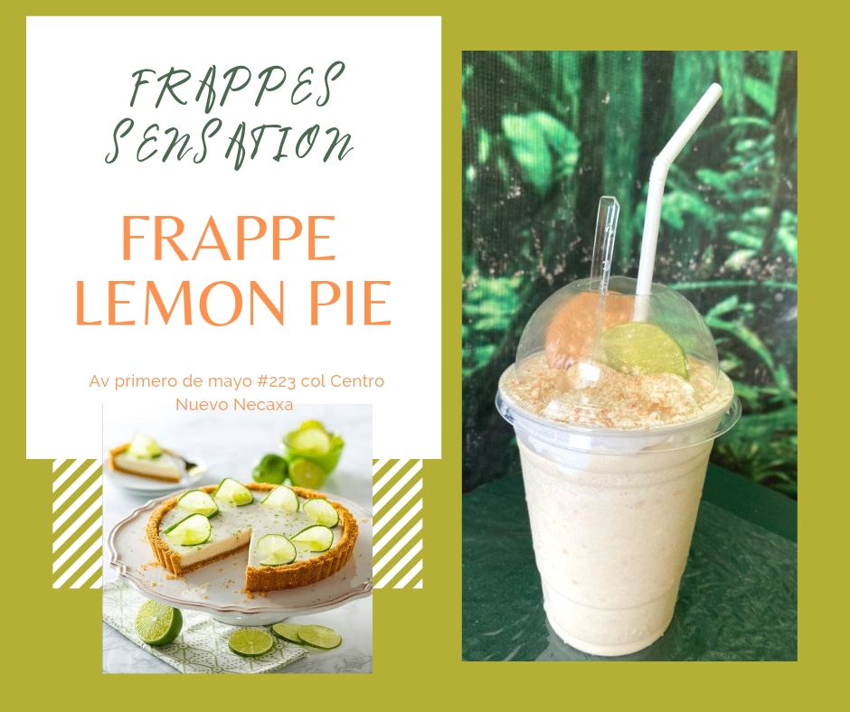 Jungle Frappe image 5