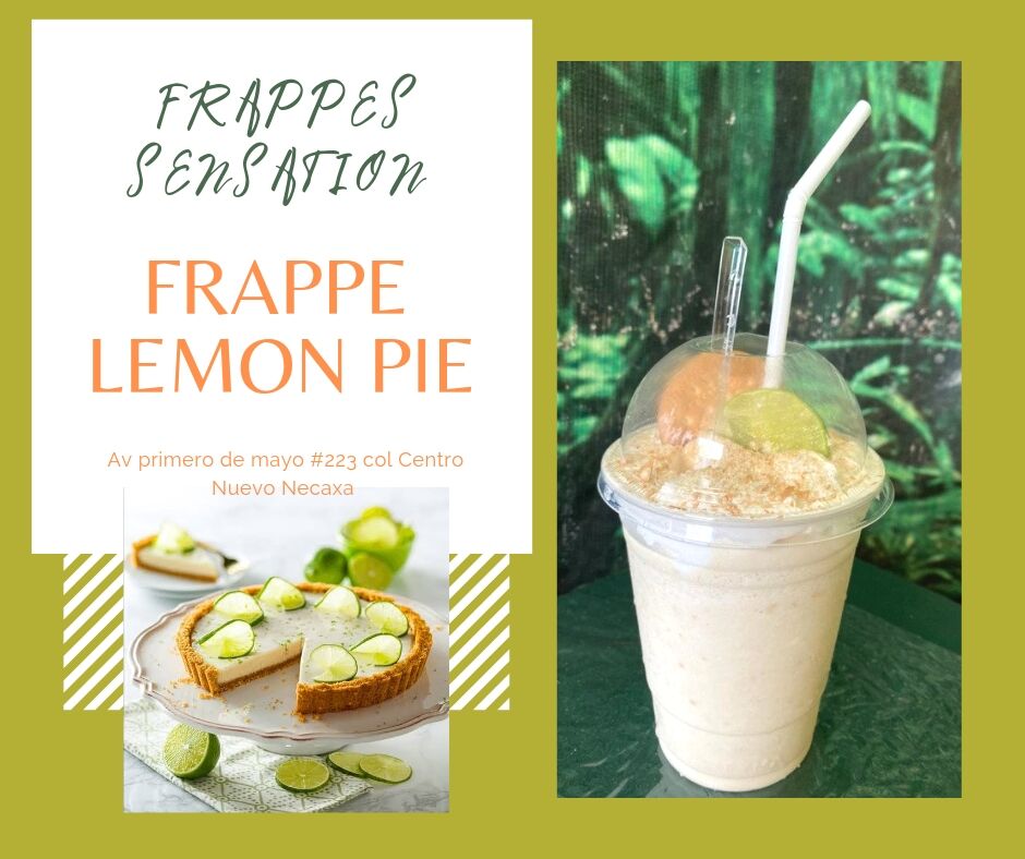 Jungle Frappe image 5