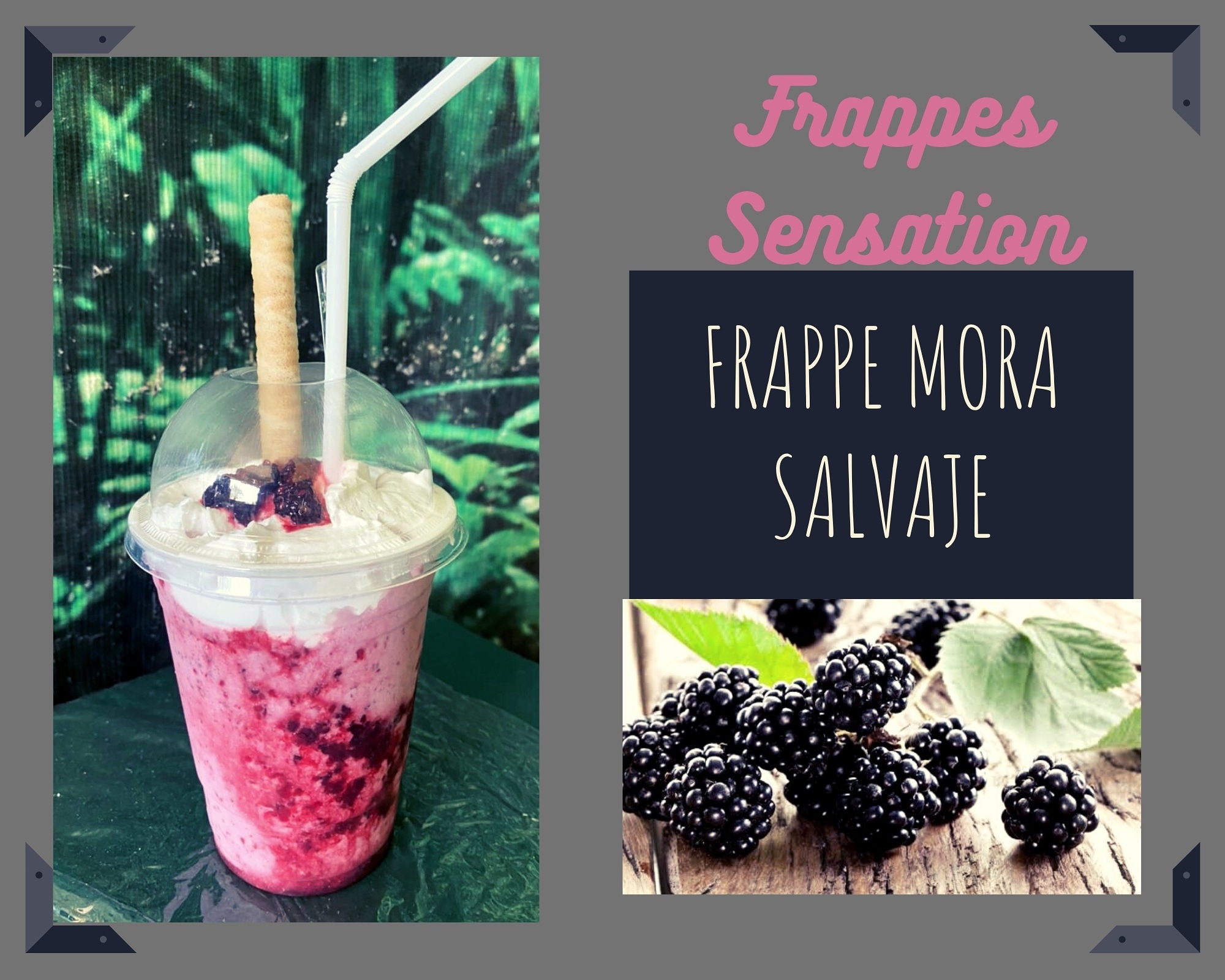 Jungle Frappe image 6