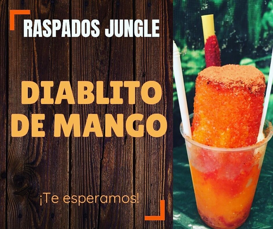 Jungle Frappe image 7