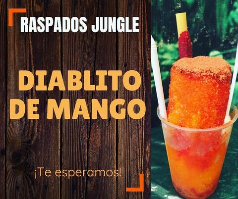 Jungle Frappe image 7