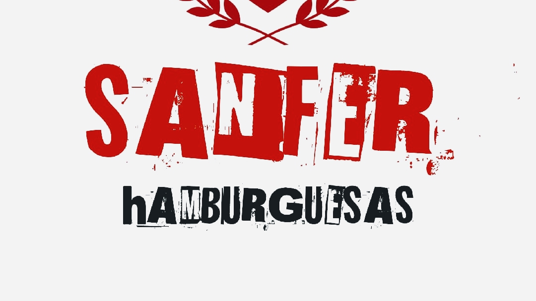 SANFER, HAMBURGUESAS image 2