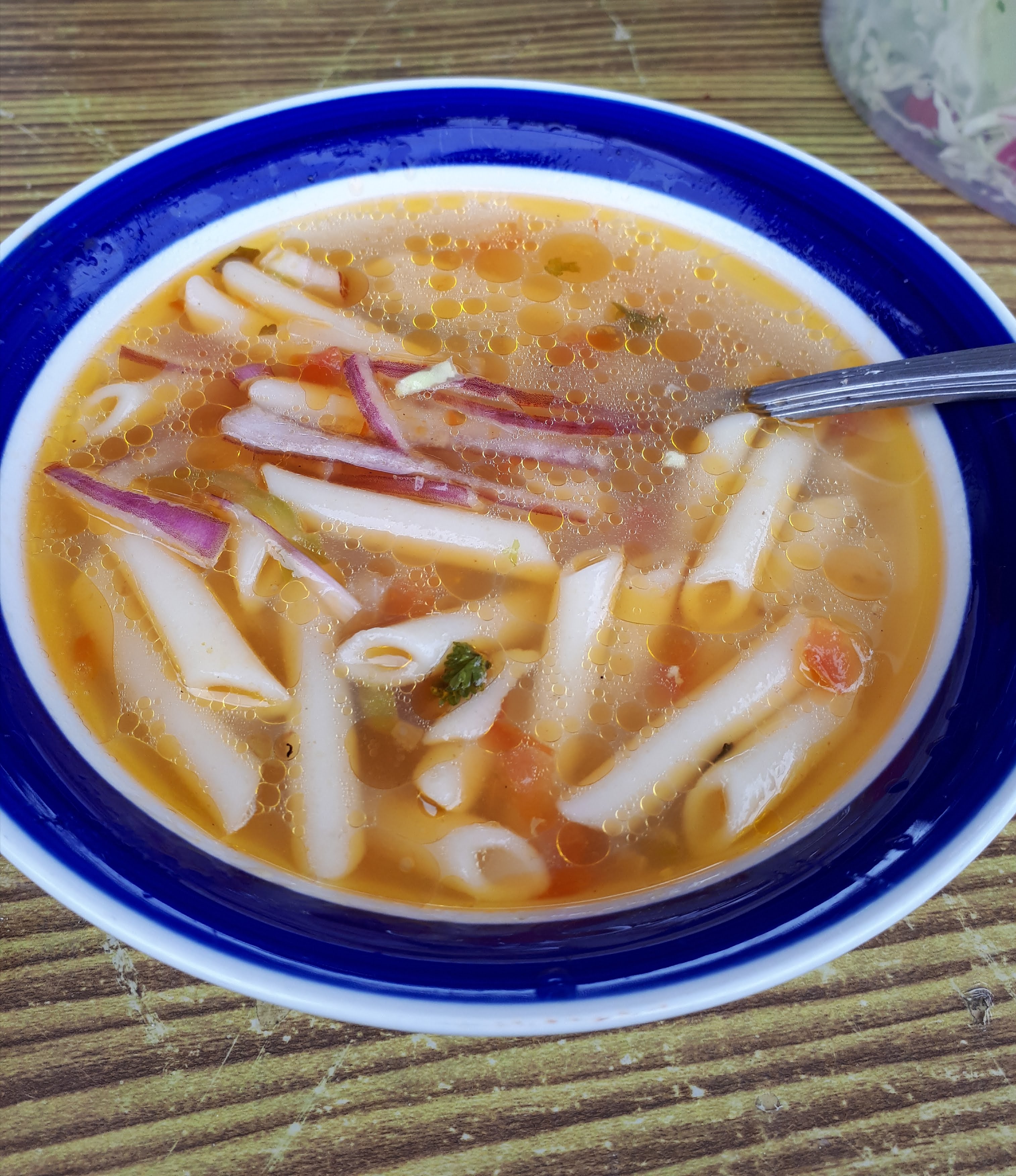 Cocina Economica "Dñ. Carmen" image 5