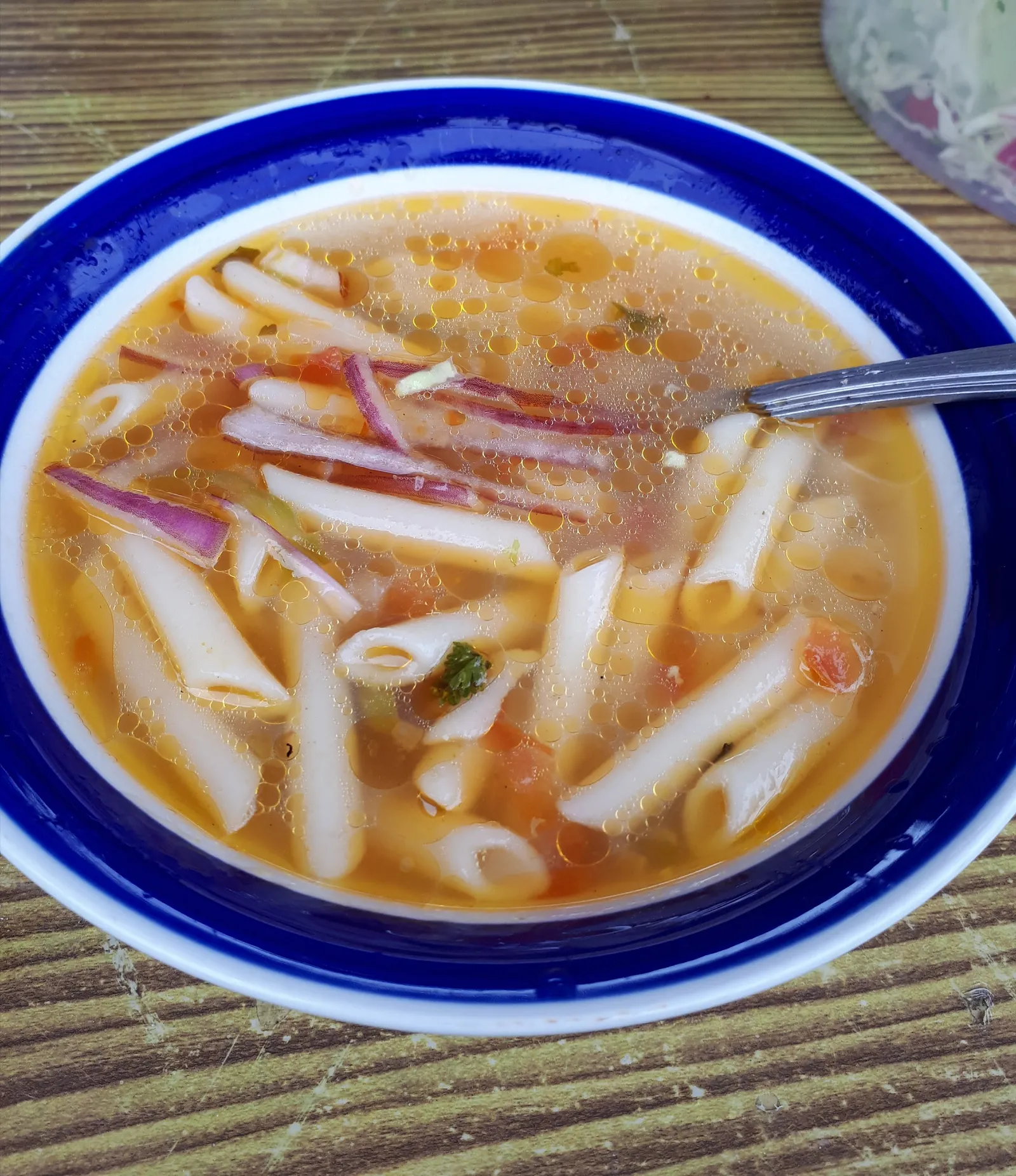 Cocina Economica "Dñ. Carmen" image 5