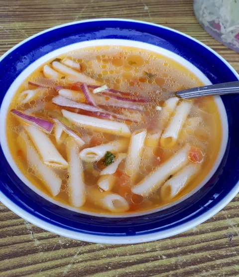 Cocina Economica "Dñ. Carmen" image 5