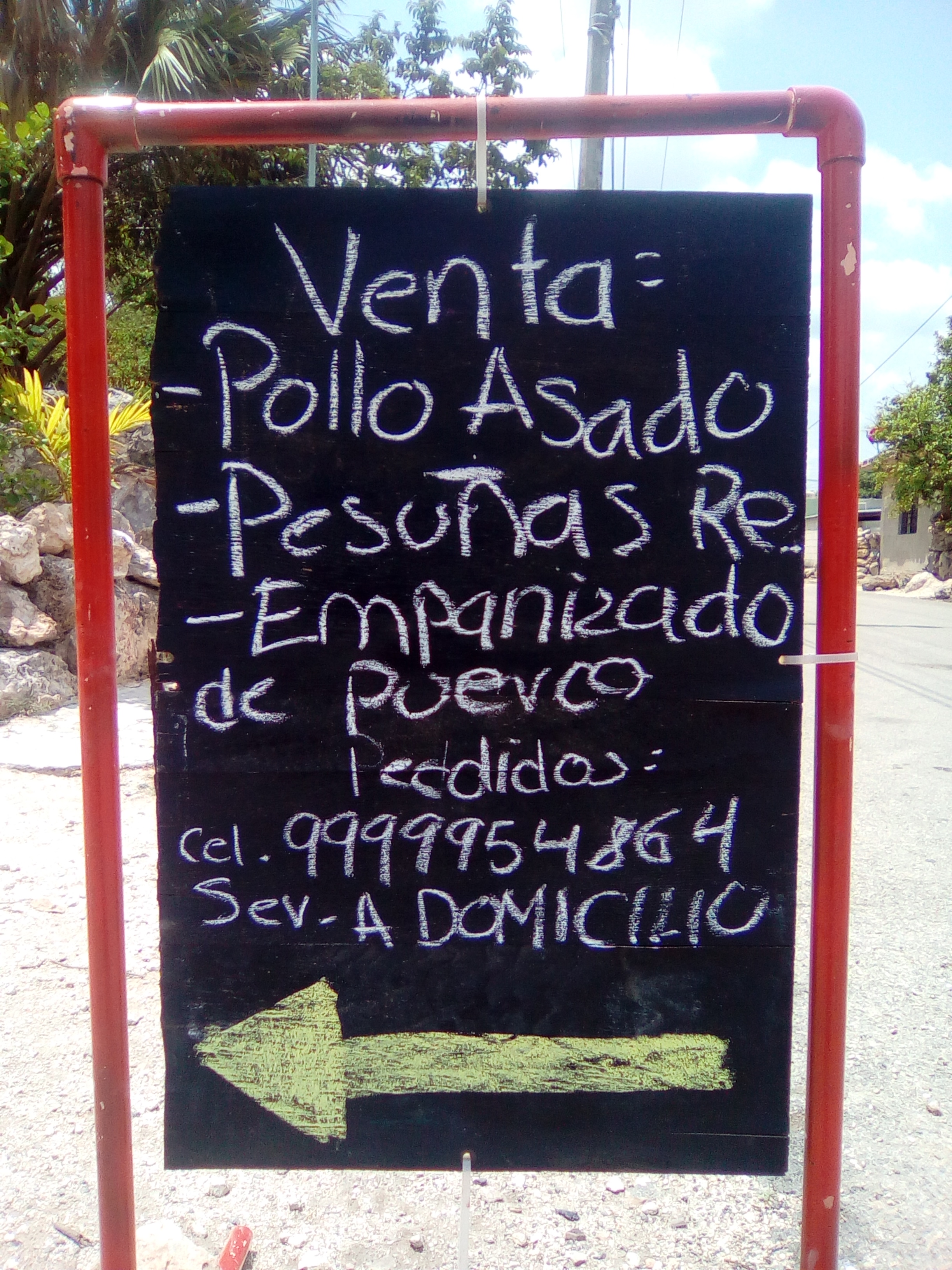Cocina Economica "Dñ. Carmen" image 6