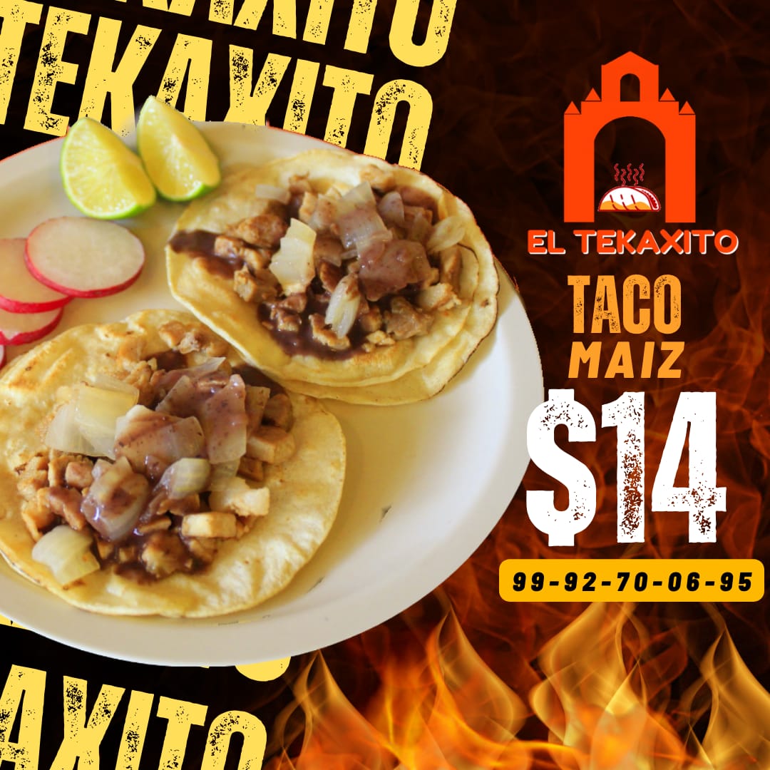 El Tekaxito image 2