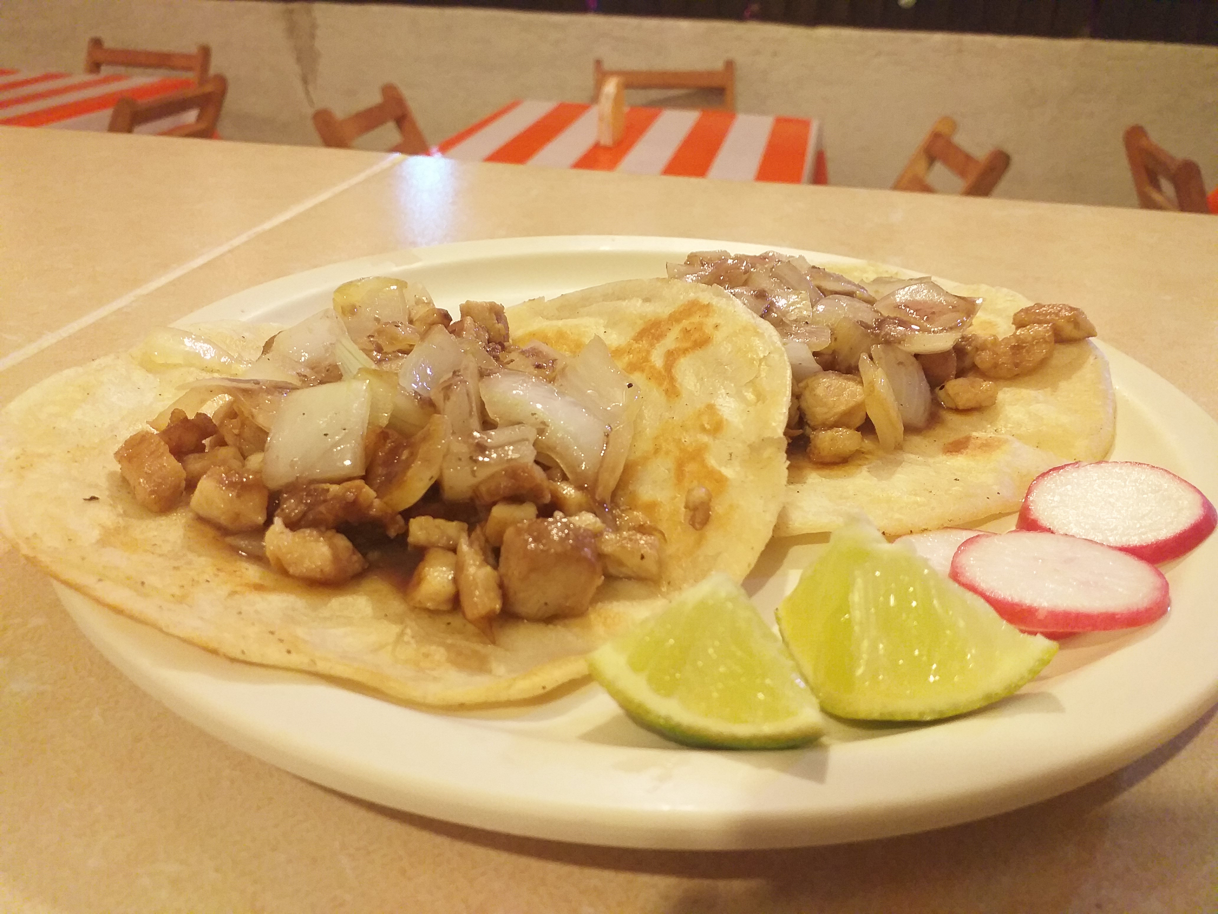 El Tekaxito image 3