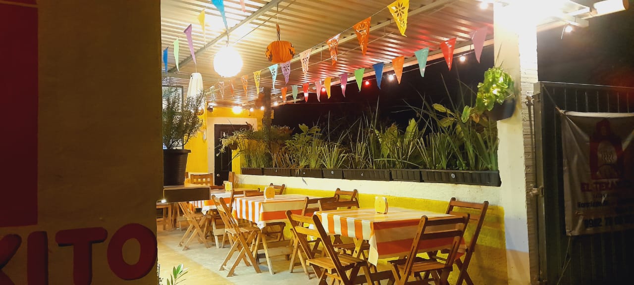 El Tekaxito image 5