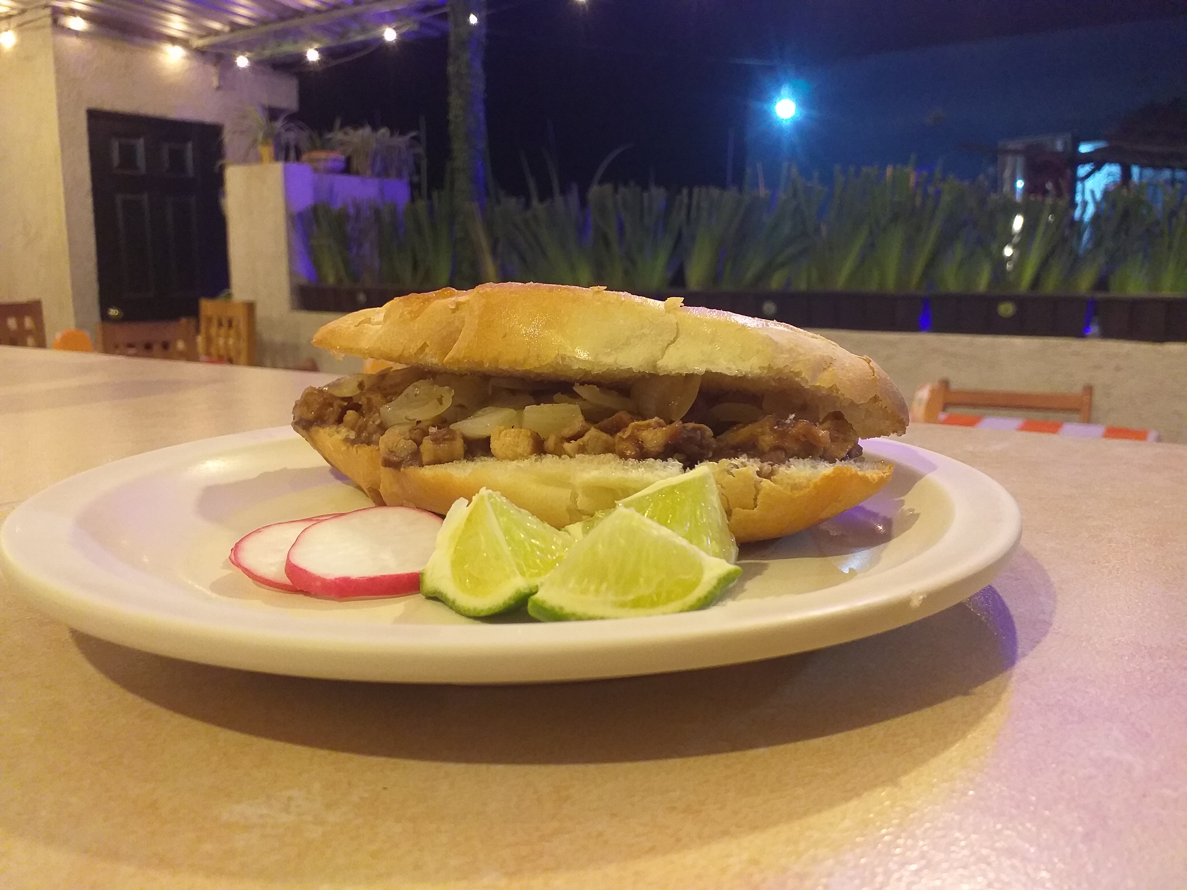 El Tekaxito image 9