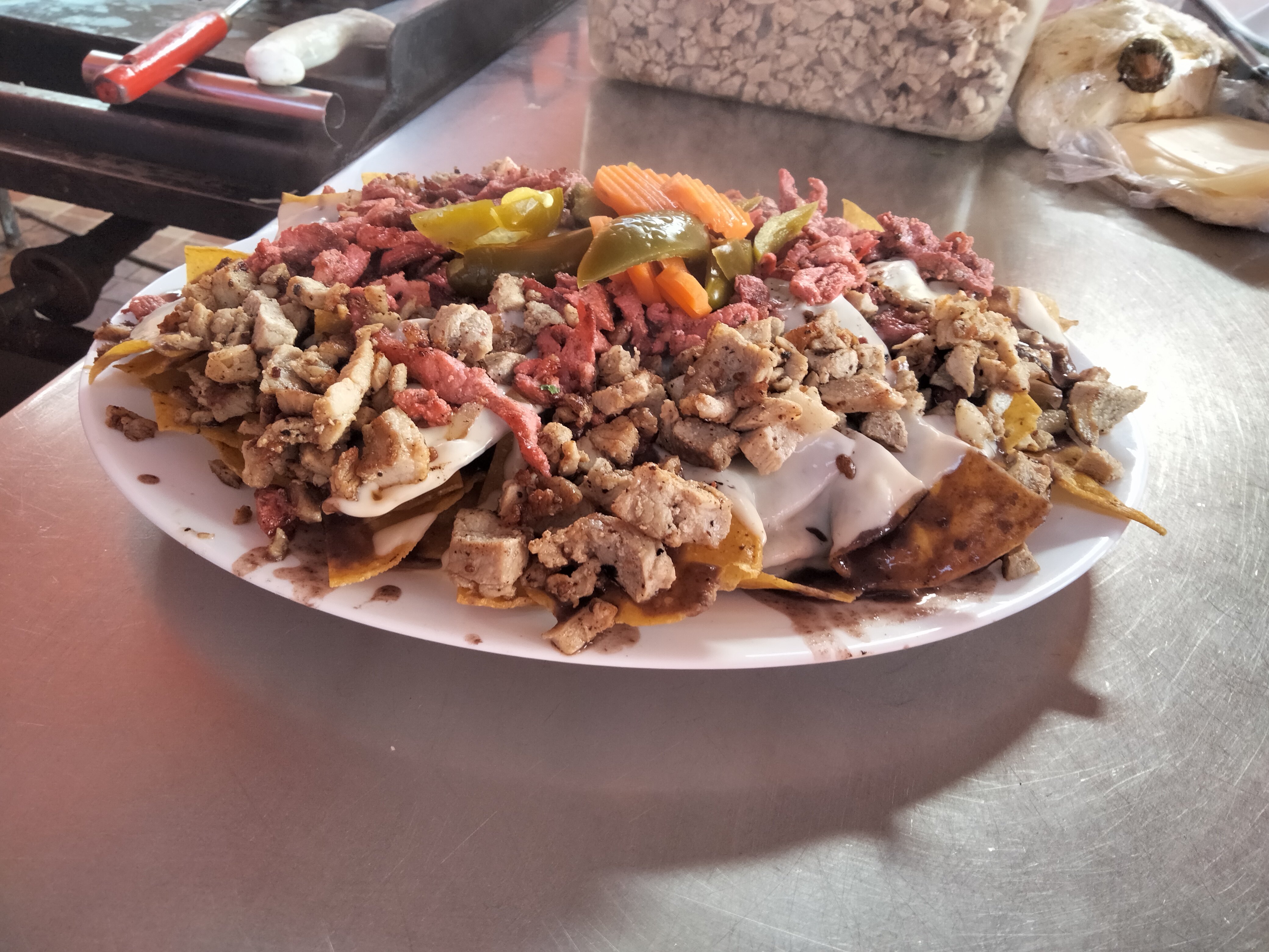Taquería image 2