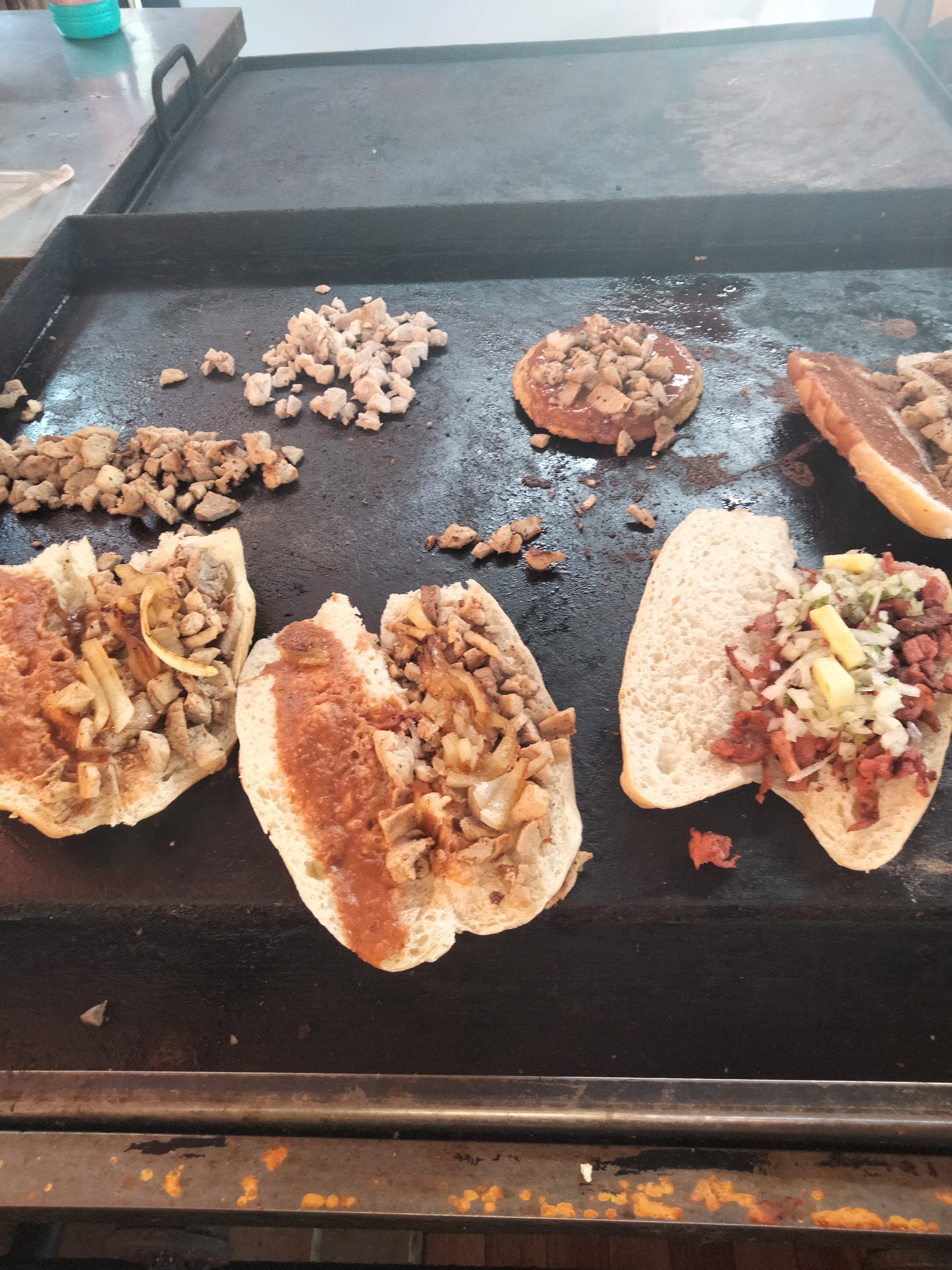 Taquería image 3