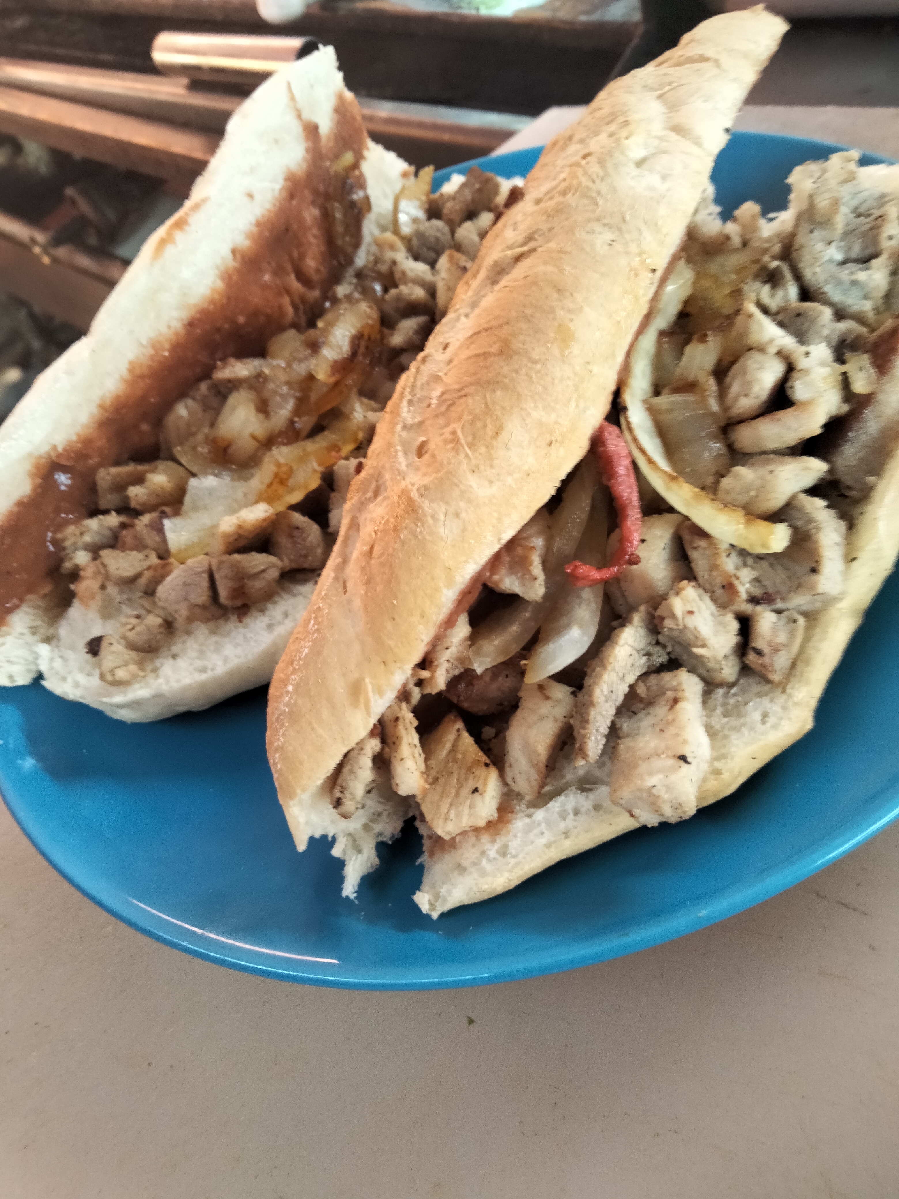 Taquería image 7
