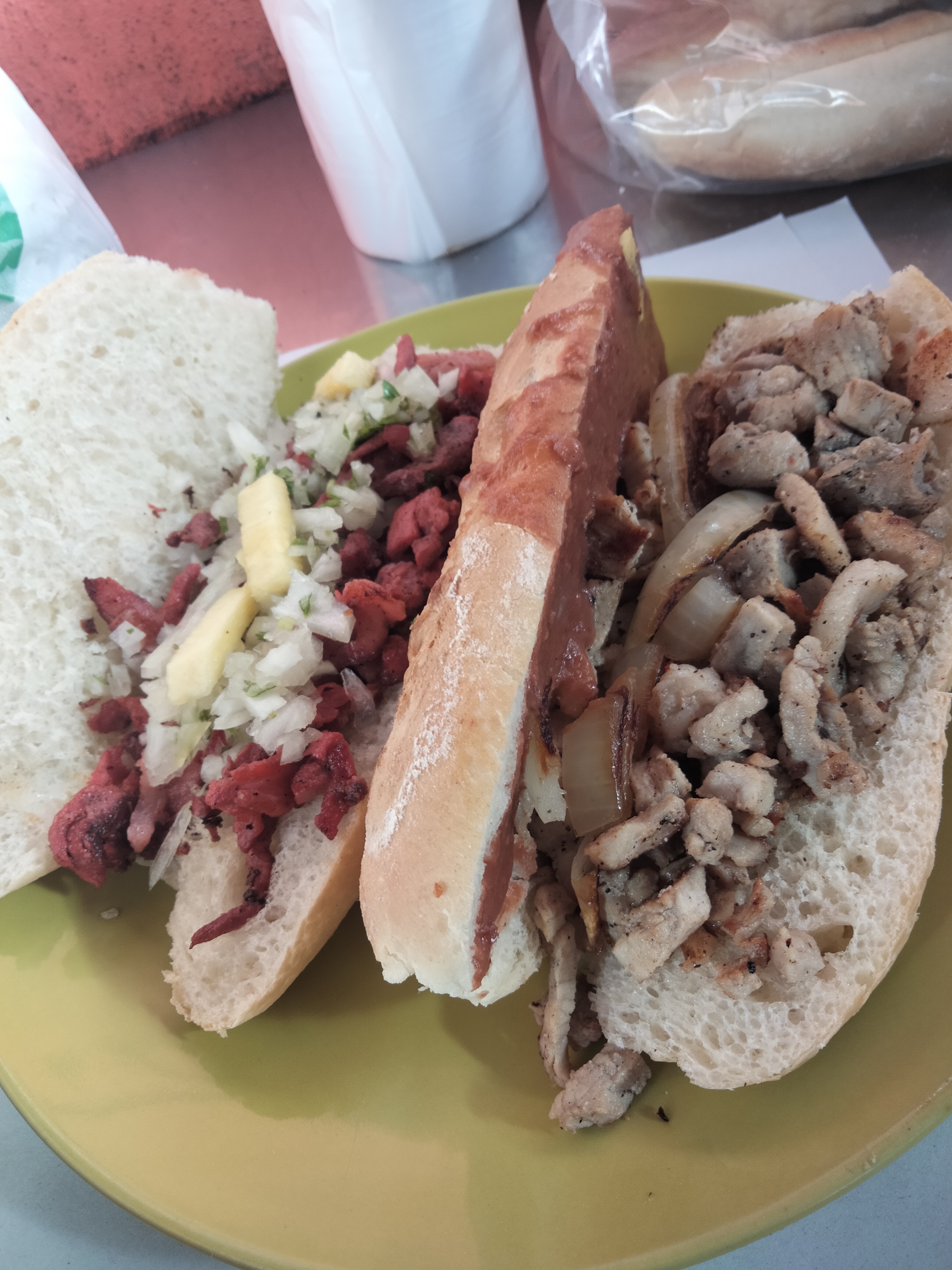 Taquería image 8