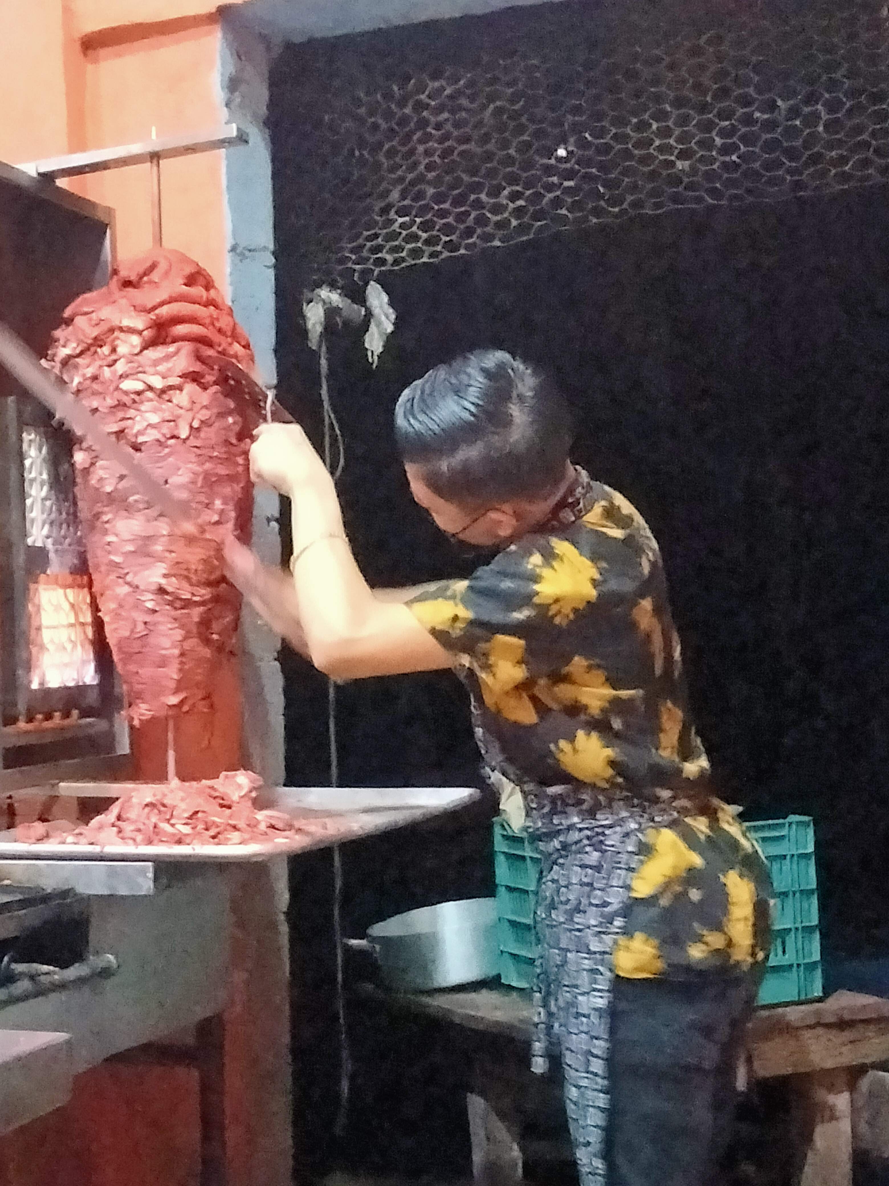Taquería image 9