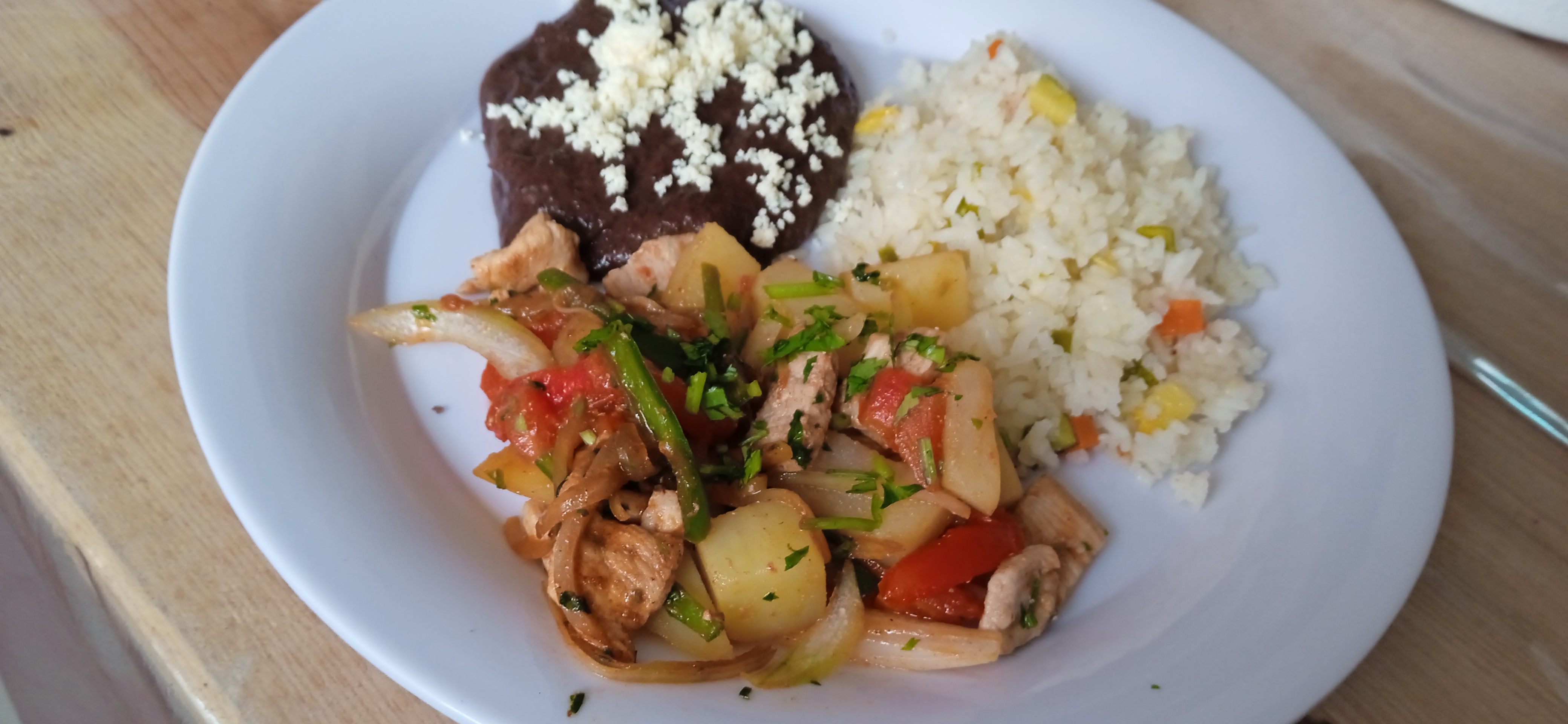 Cocina amor casero image 2