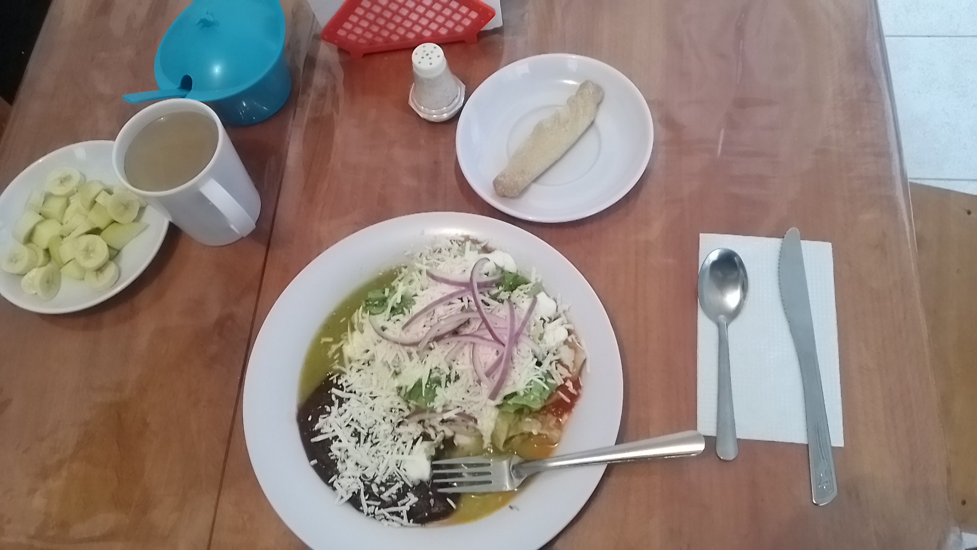 Cocina amor casero image 3