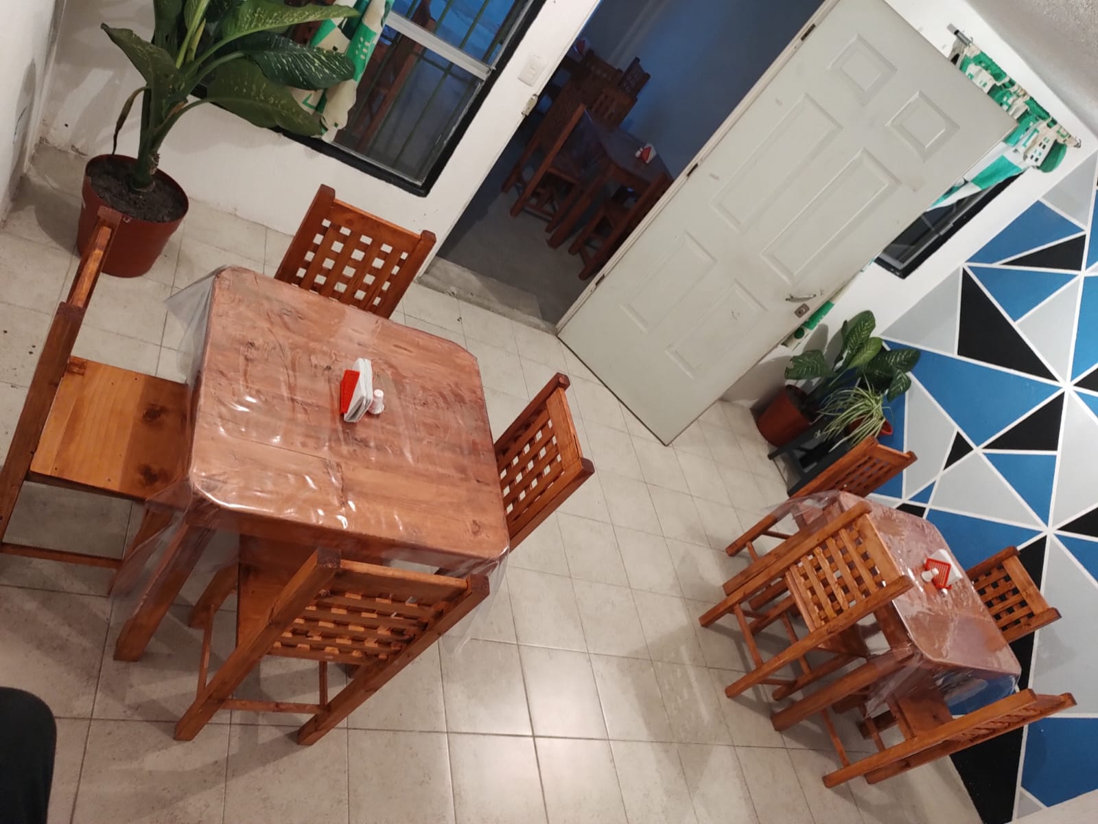 Cocina amor casero image 4